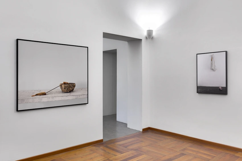 Alberto Peola Arte Contemporanea