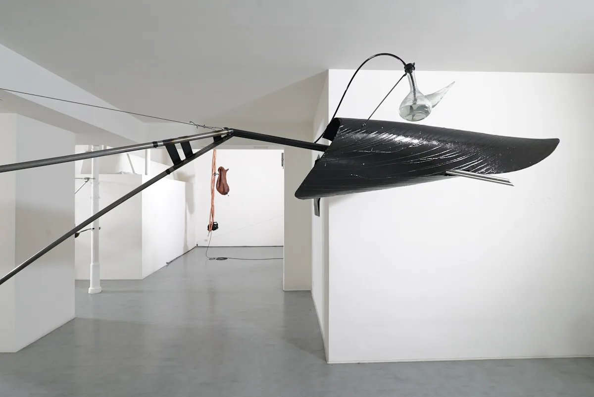 Galleria de' Foscherari