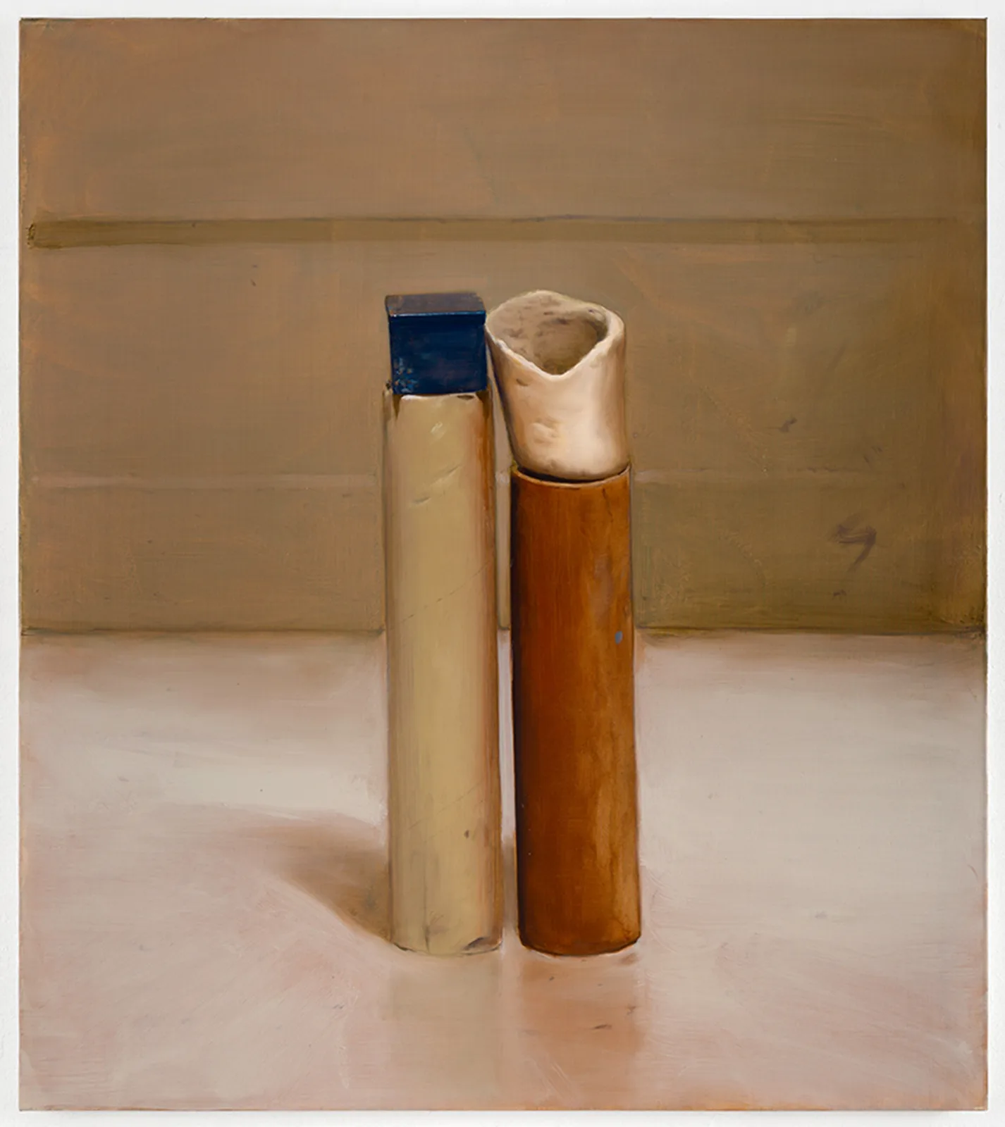 L’attesa delle regole, IV