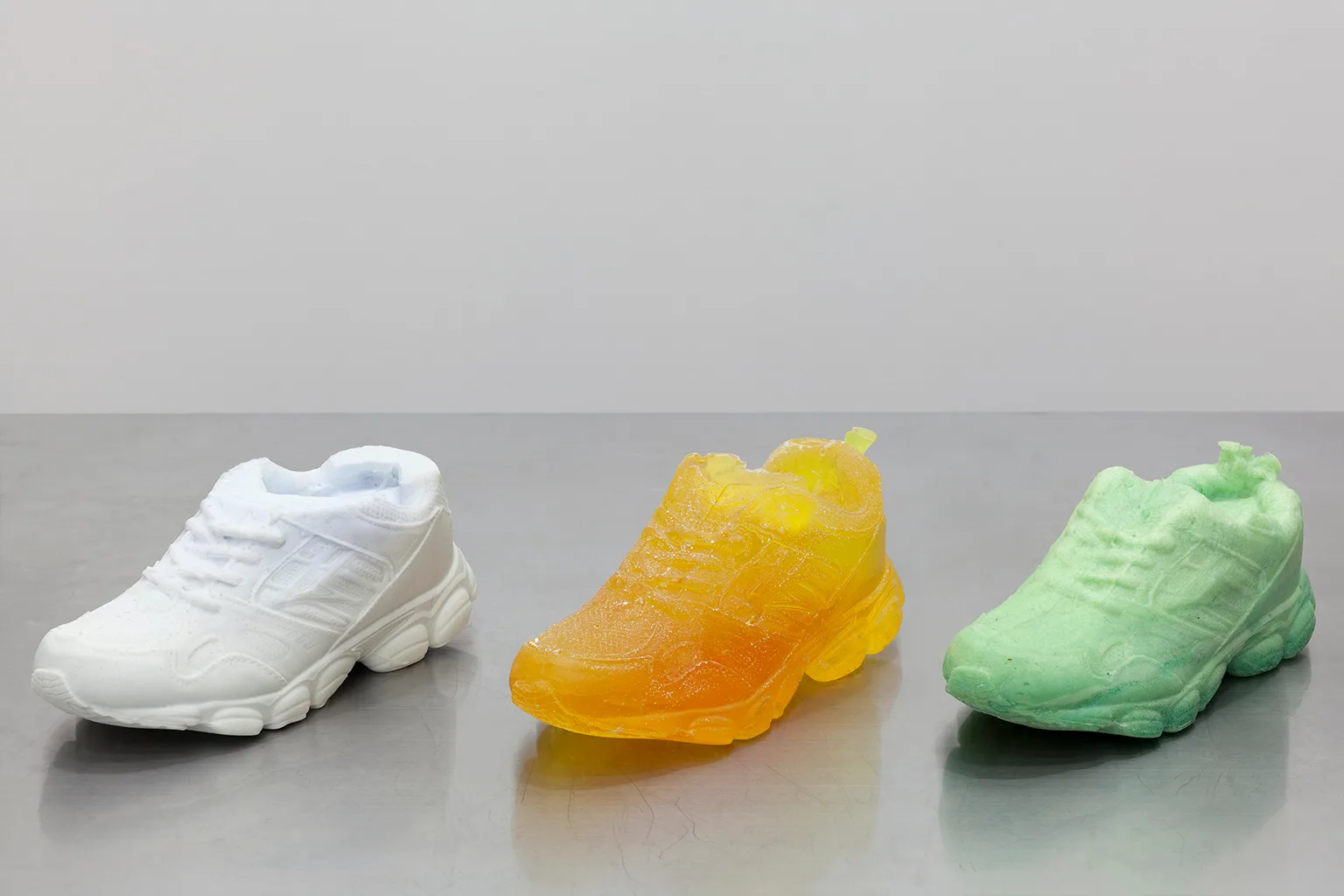 Sneaker #1 #2 #3