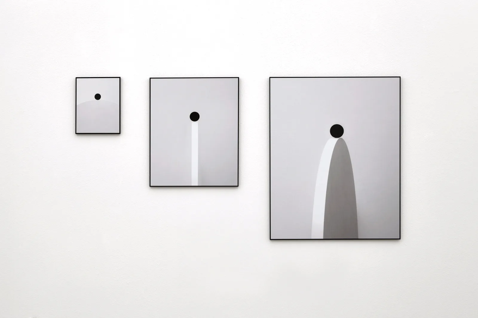 Dot 1, 2, 3