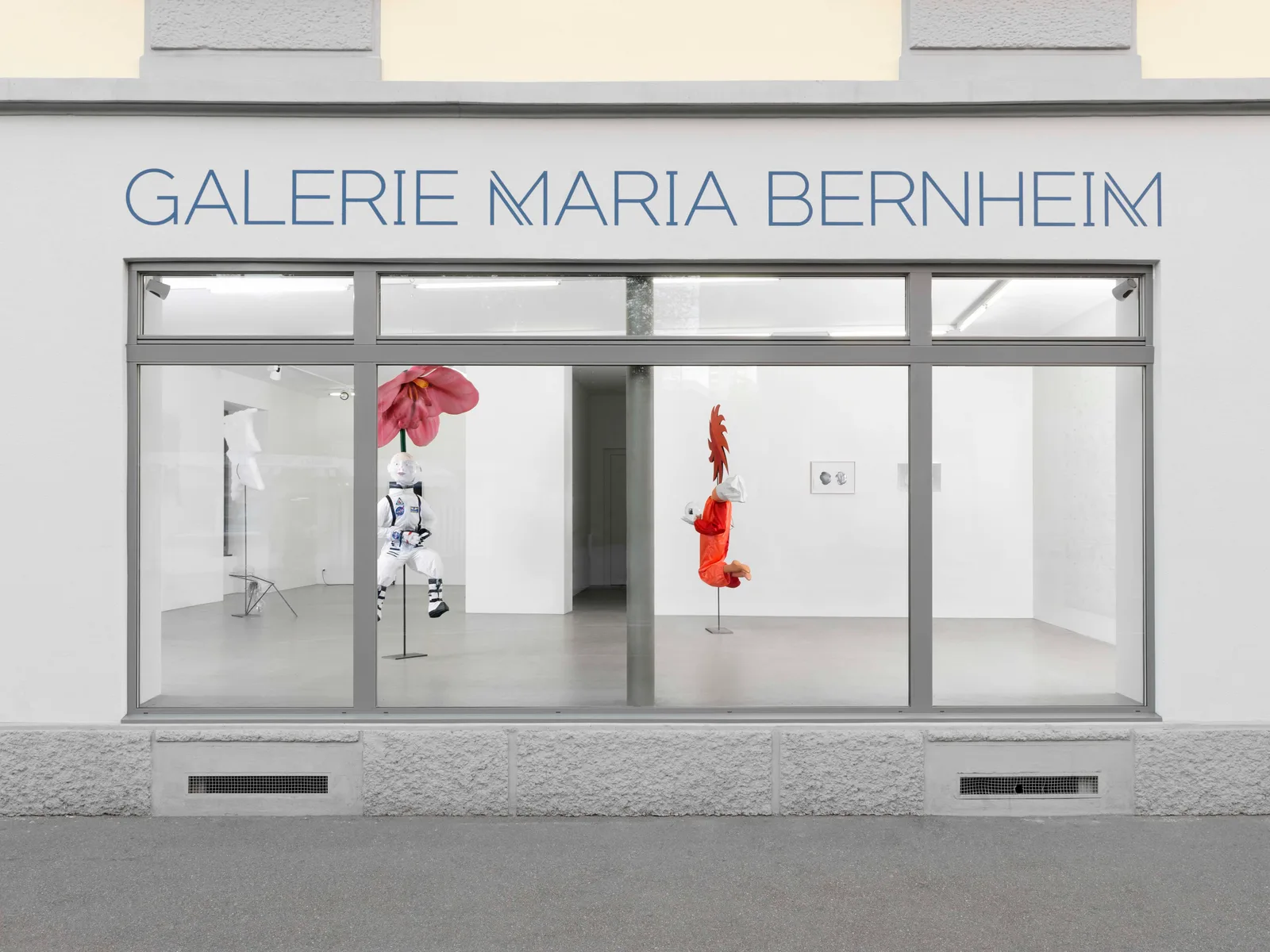 Galeria Maria Bernheim
