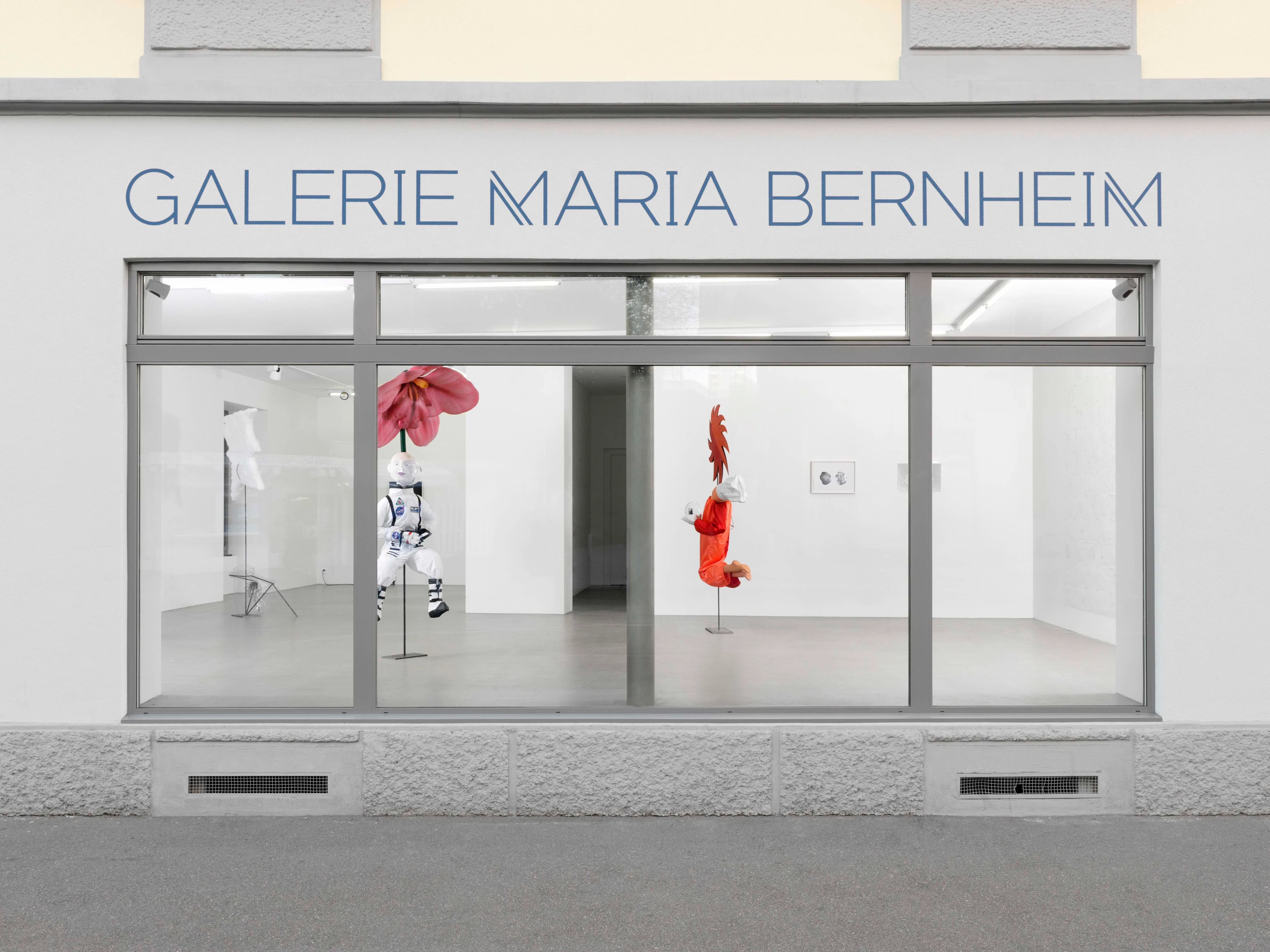 Galeria Maria Bernheim