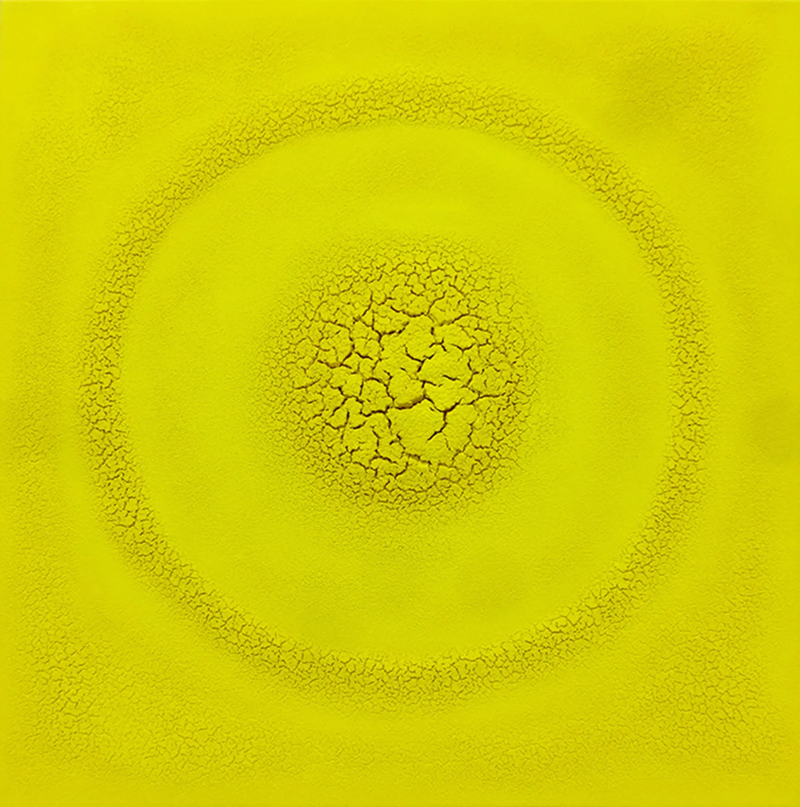 Yellow Earth Sun