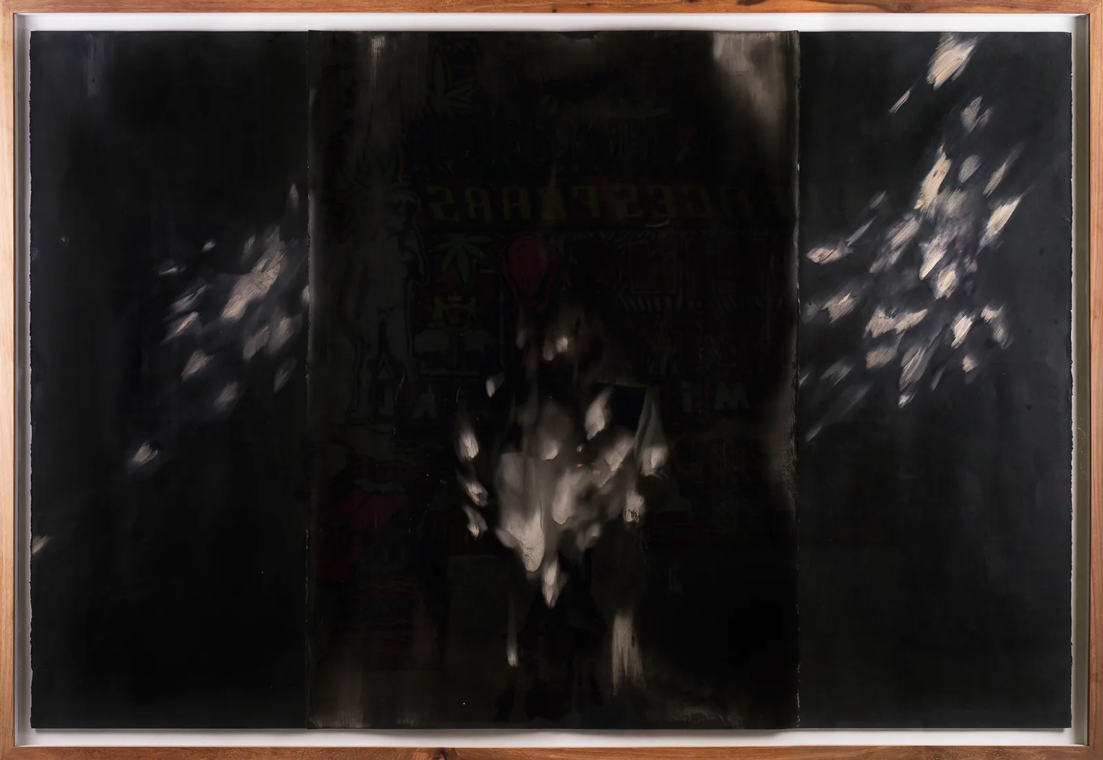 Undying (beneath) I
