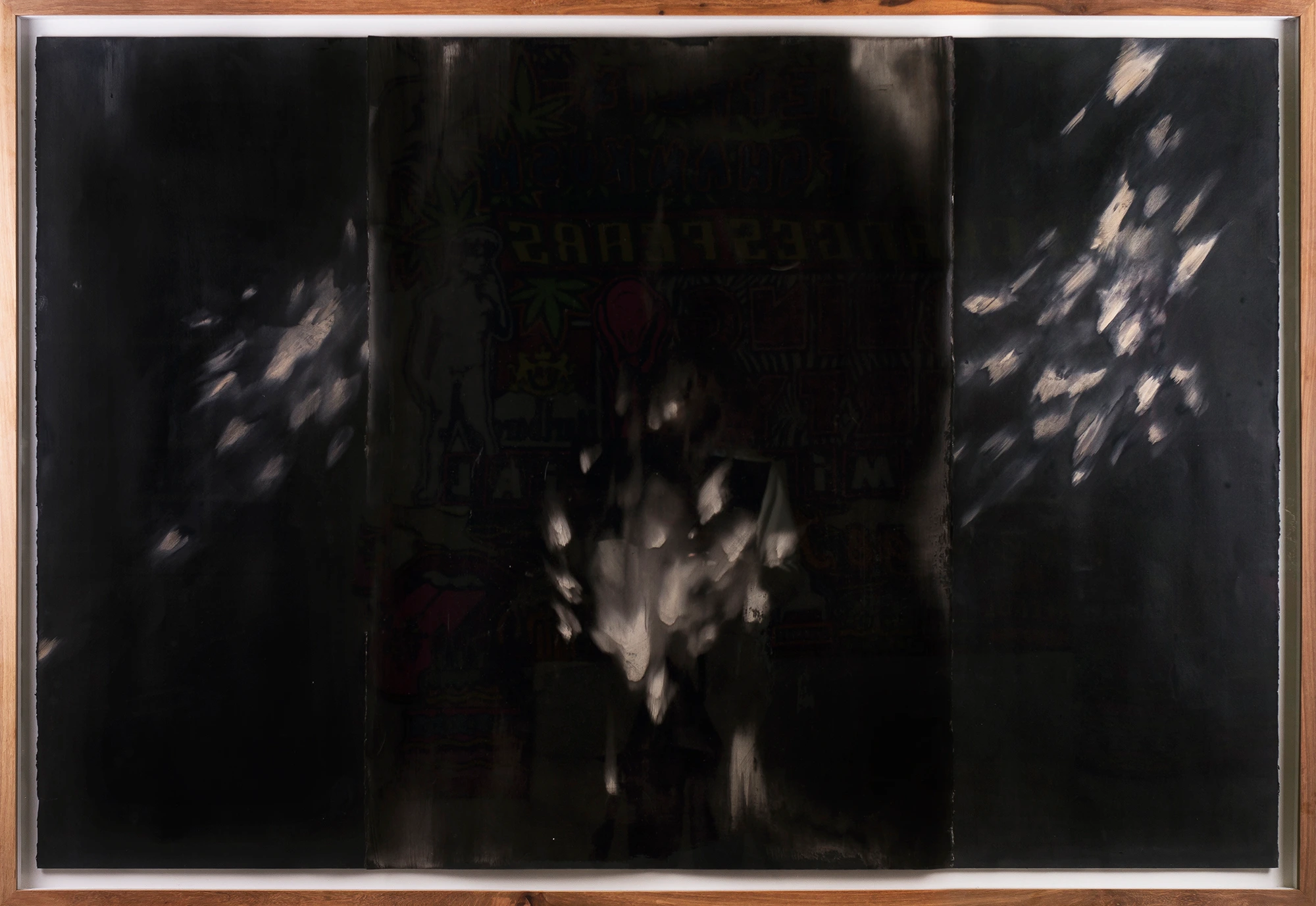 Undying (beneath) I