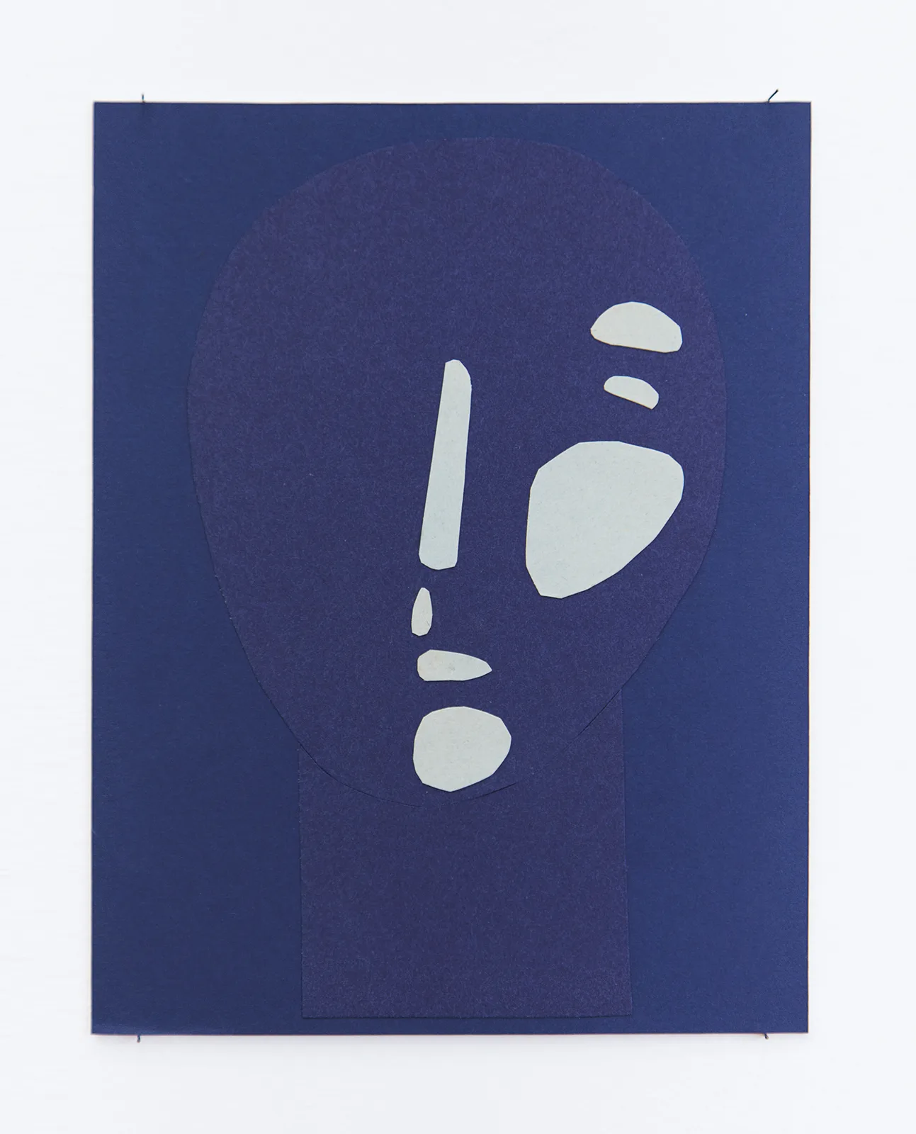 Head with night