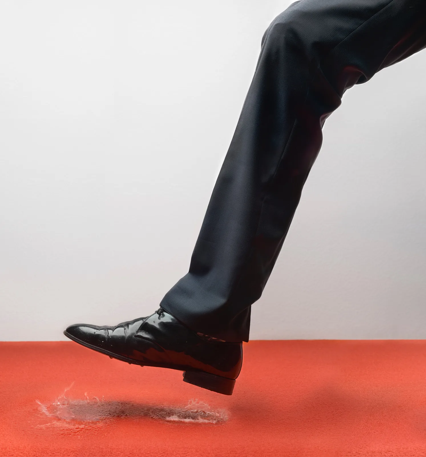 Roter Teppich / Red Carpet