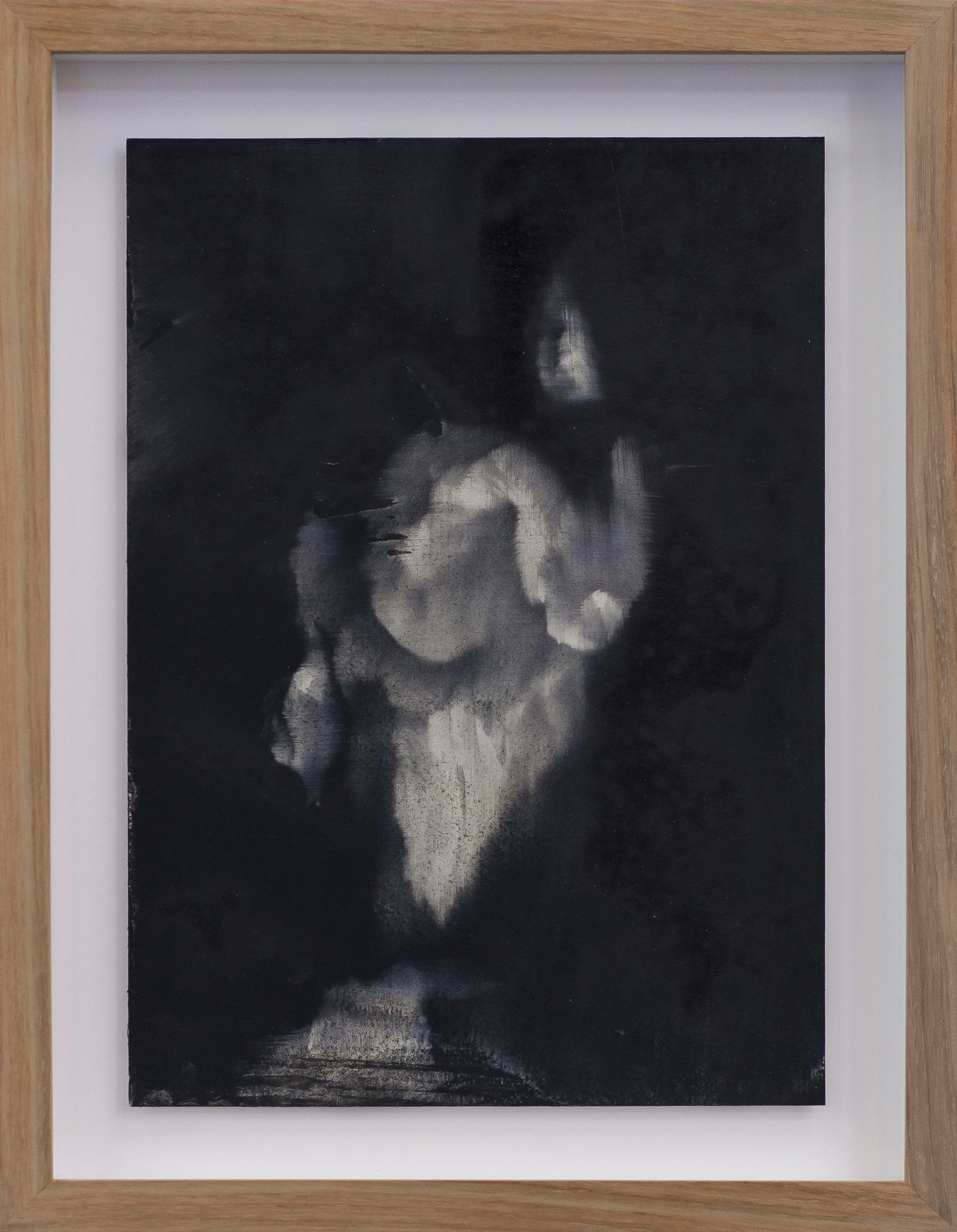 Undying (Study) II