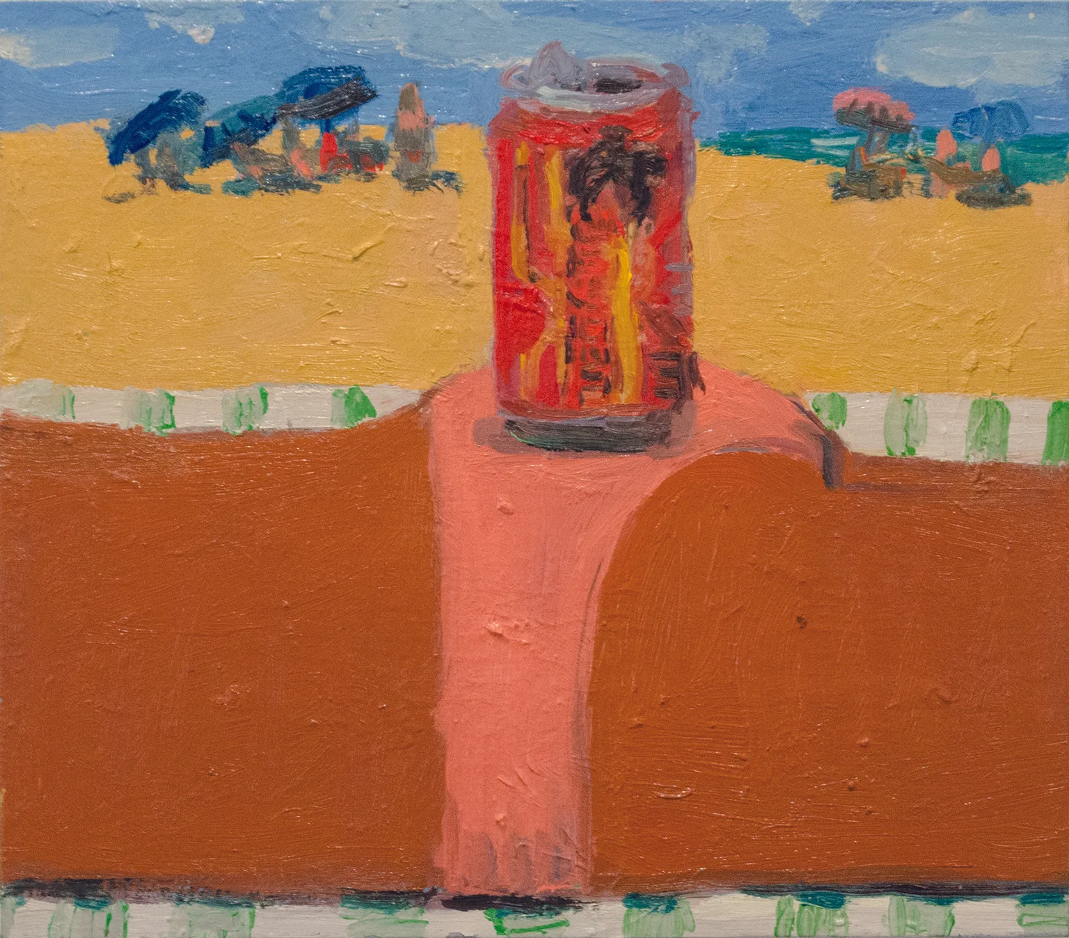 Tecate