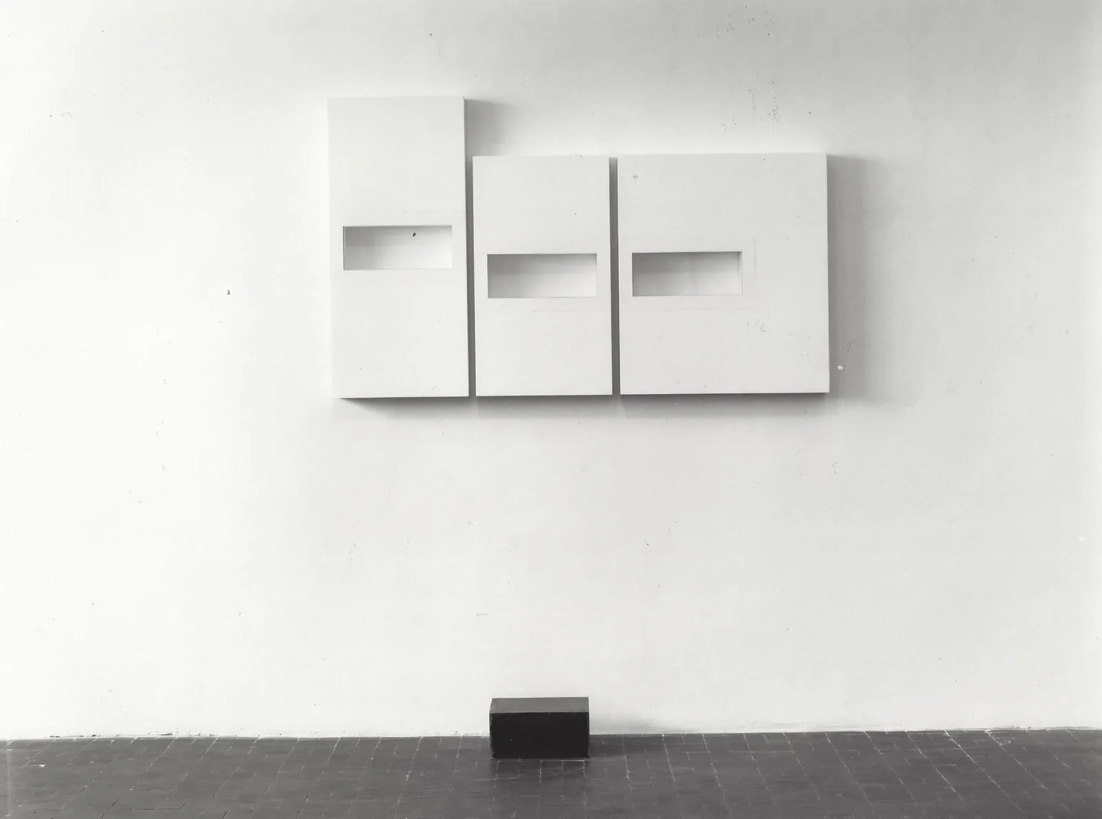 Untitled (Monitor Trio)