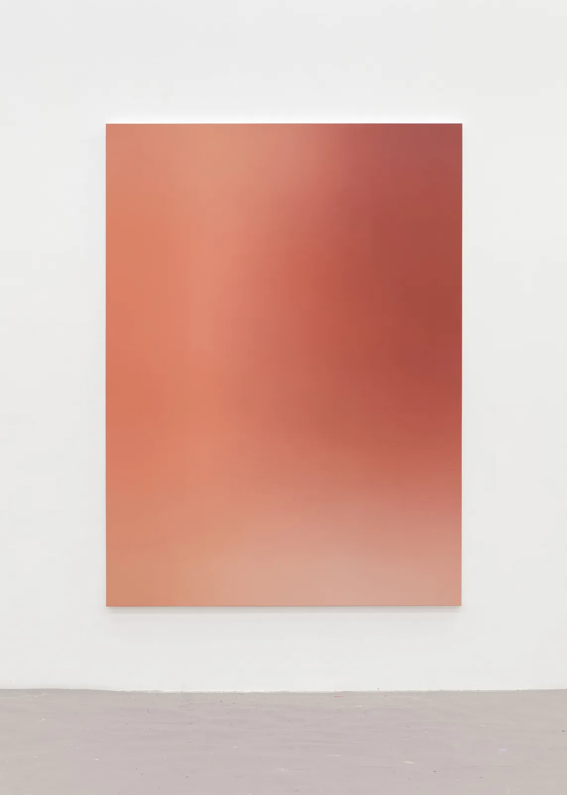 Untitled (Copper)