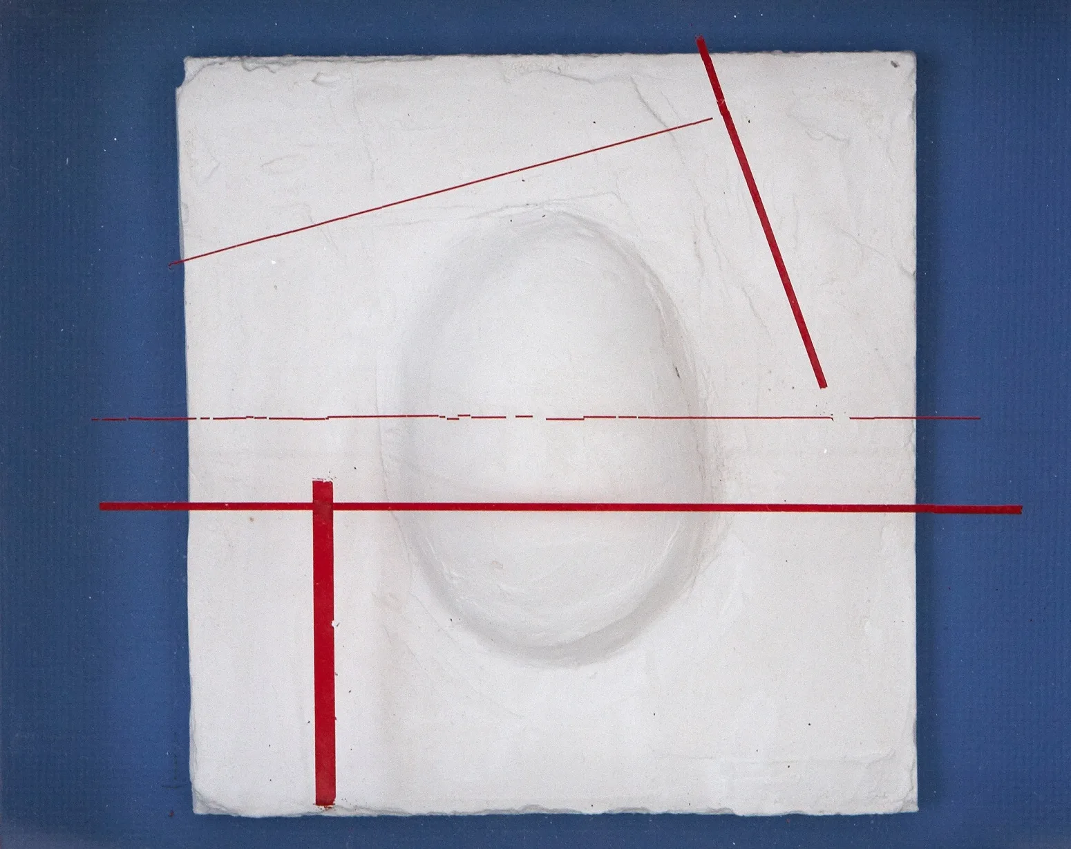 Fragments in Box