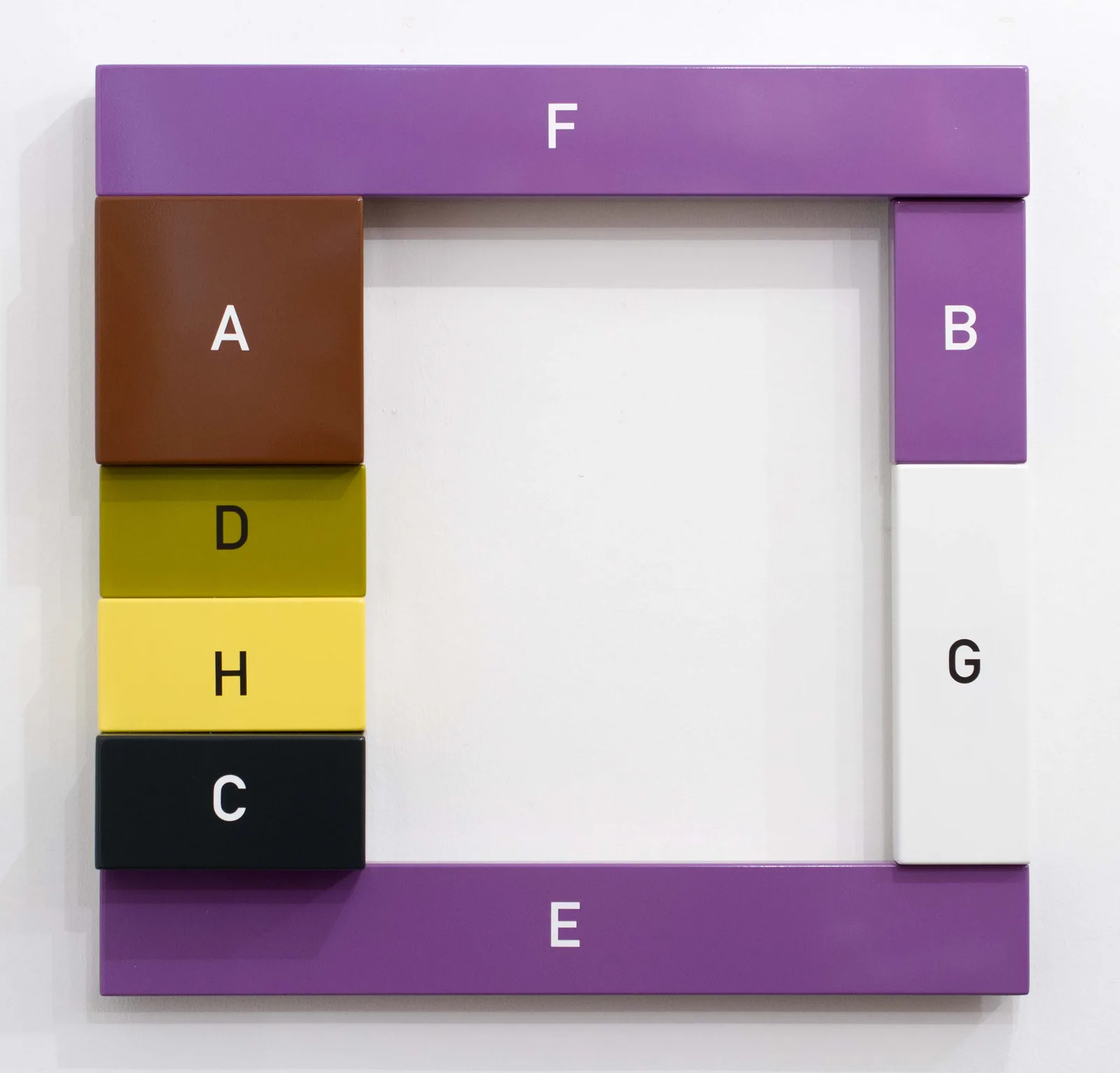 A-H