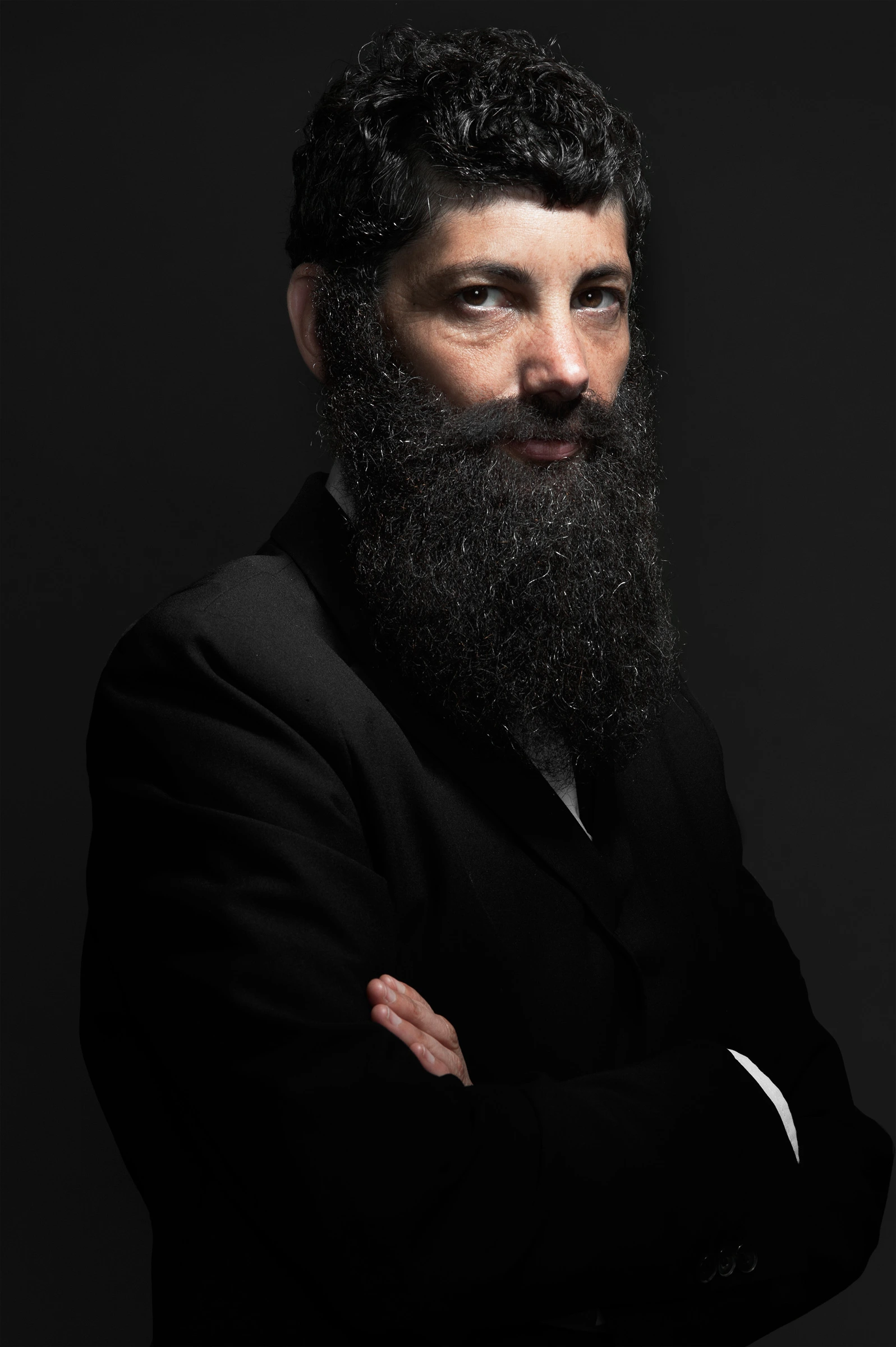 Herzl (I–III)