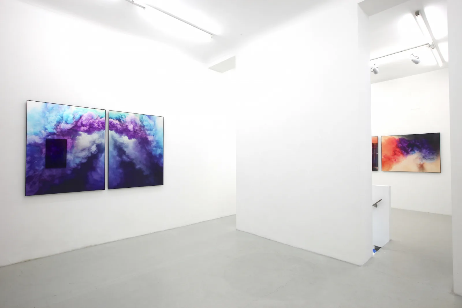 Renata Fabbri arte contemporanea