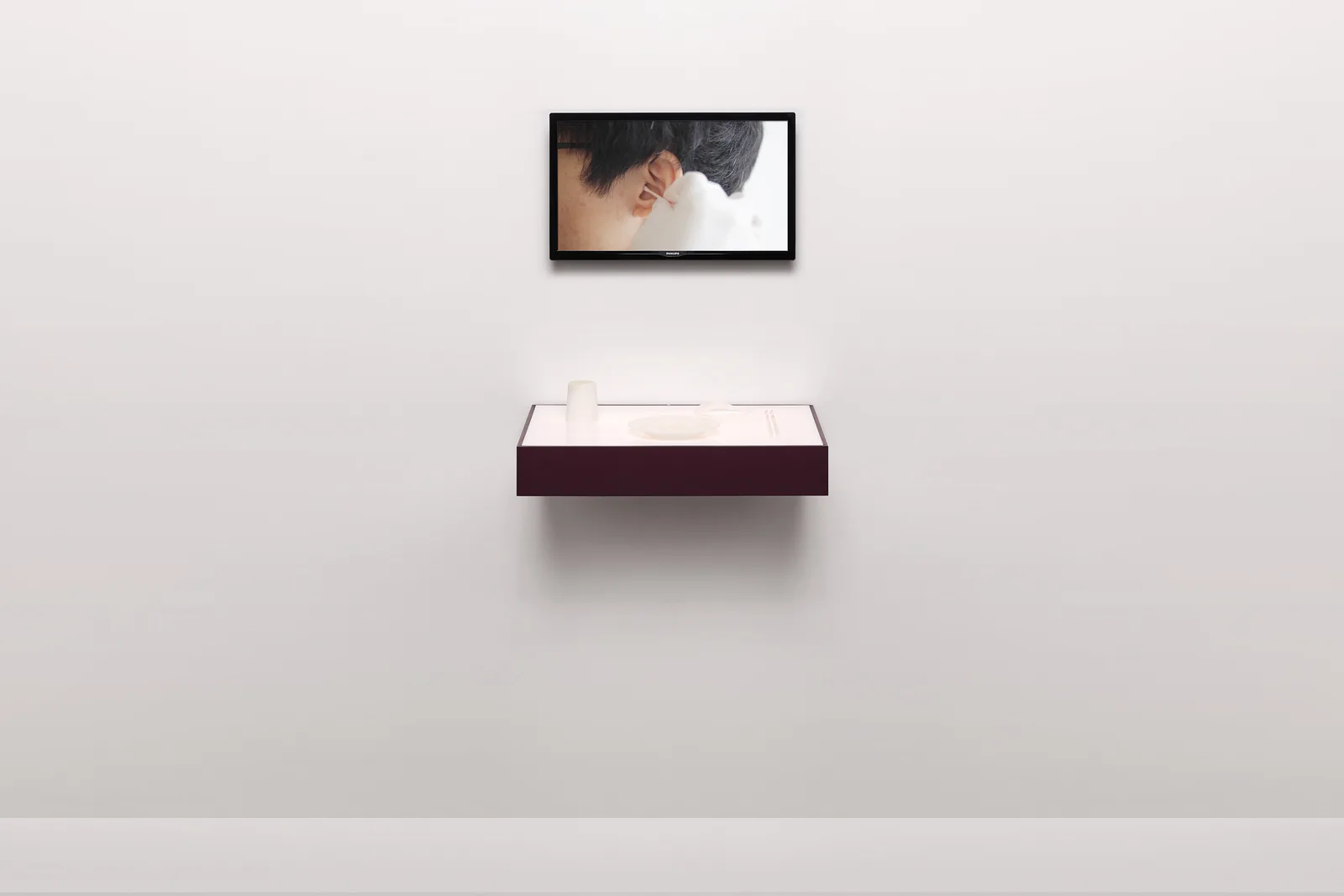 'Designer' Tableware
