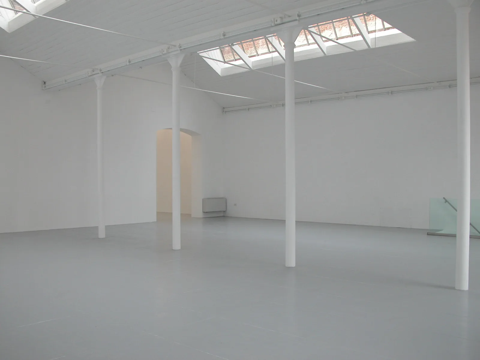 Tucci Russo Studio per l'Arte Contemporanea
