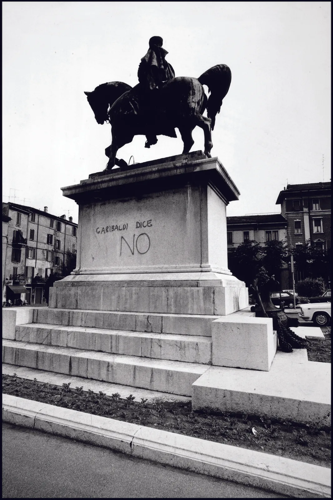 Immagini del no /9