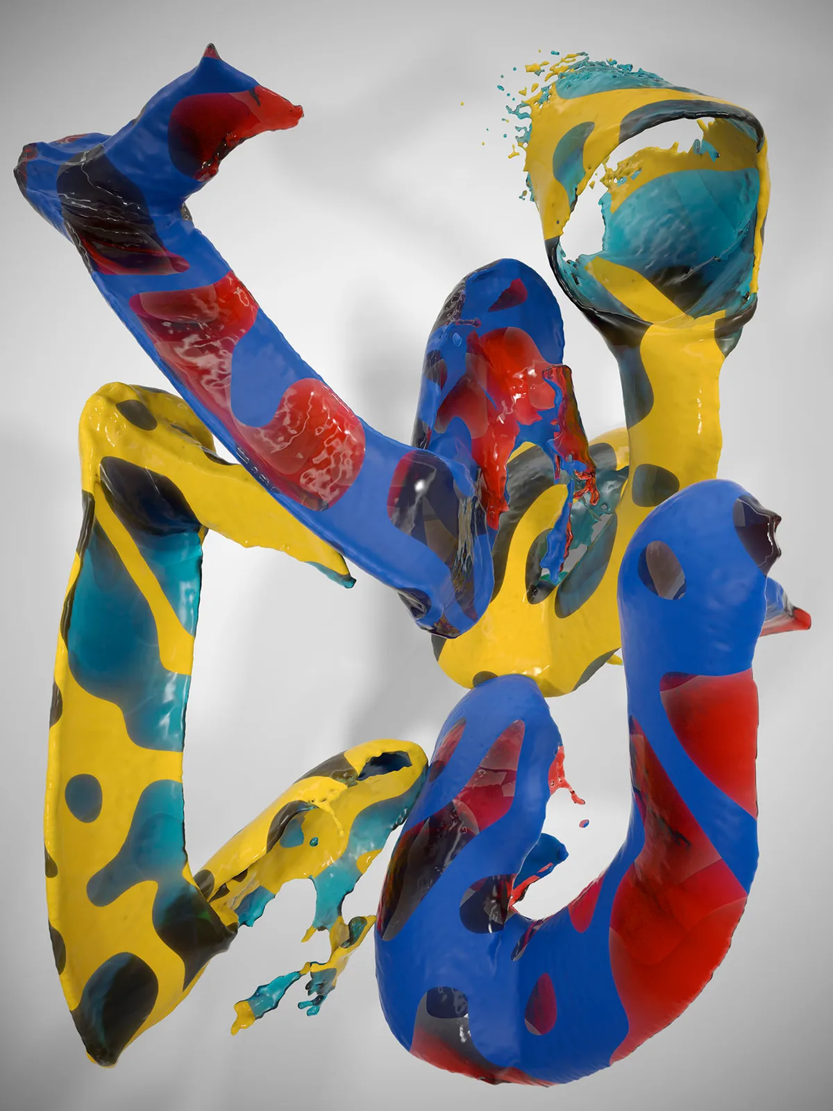Substance I 06