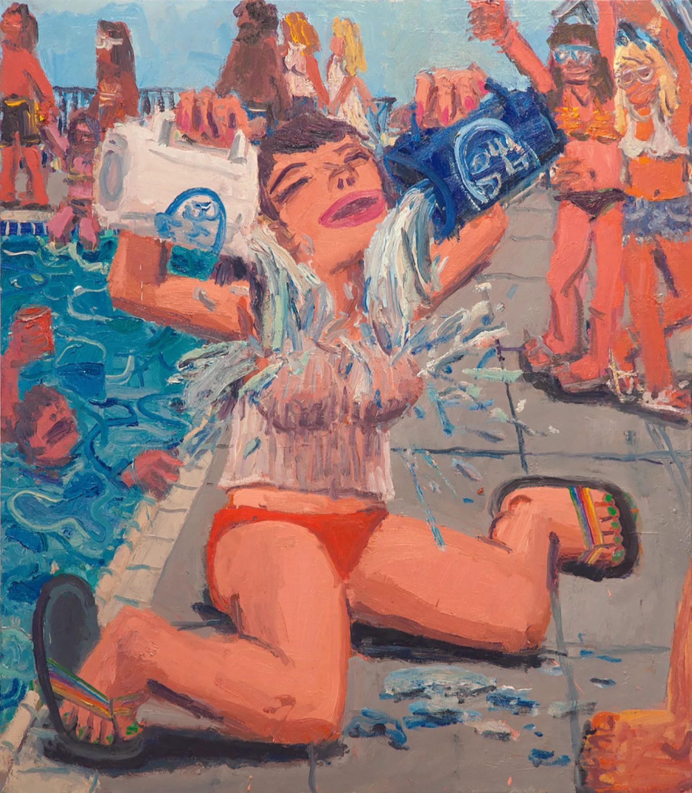 Redneck Riviera