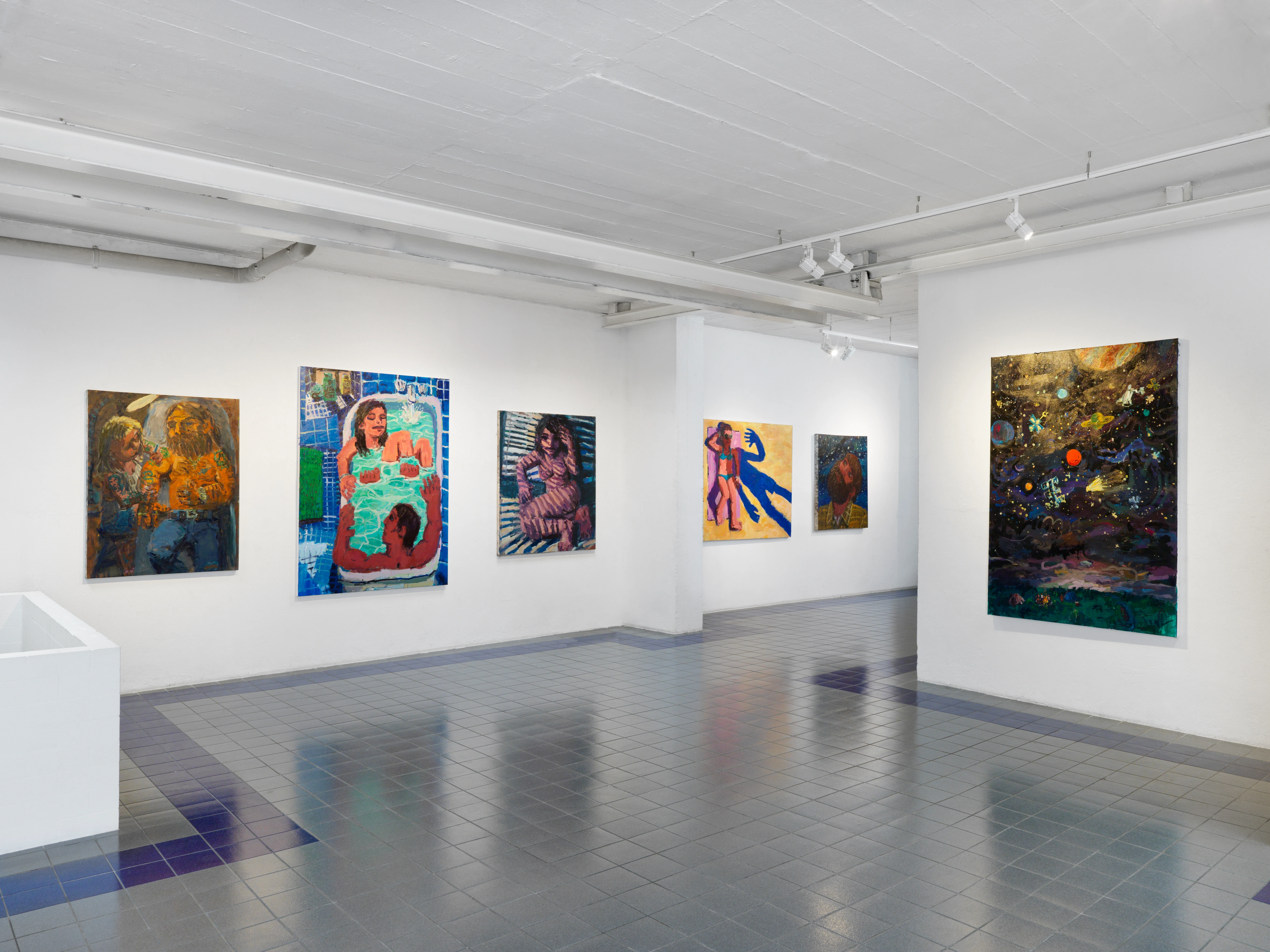 Galerie Sébastien Bertrand