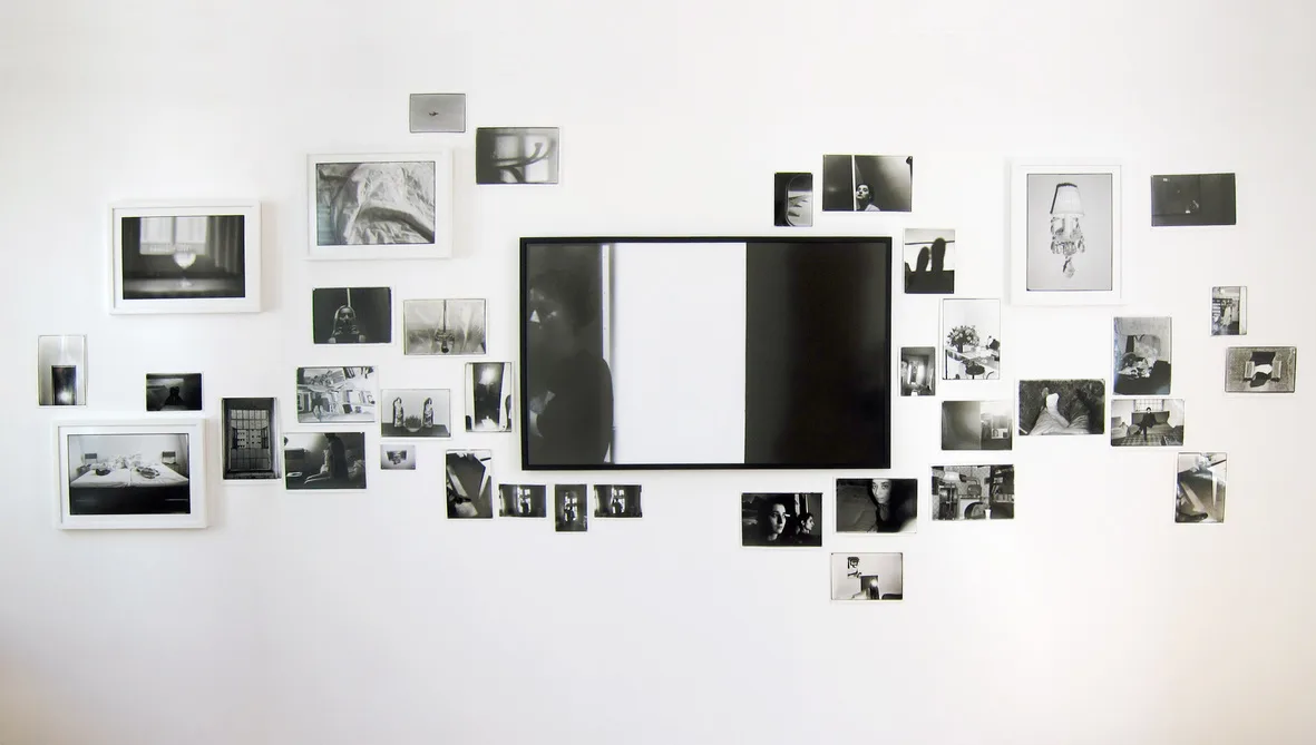 ANCA POTERASU GALLERY