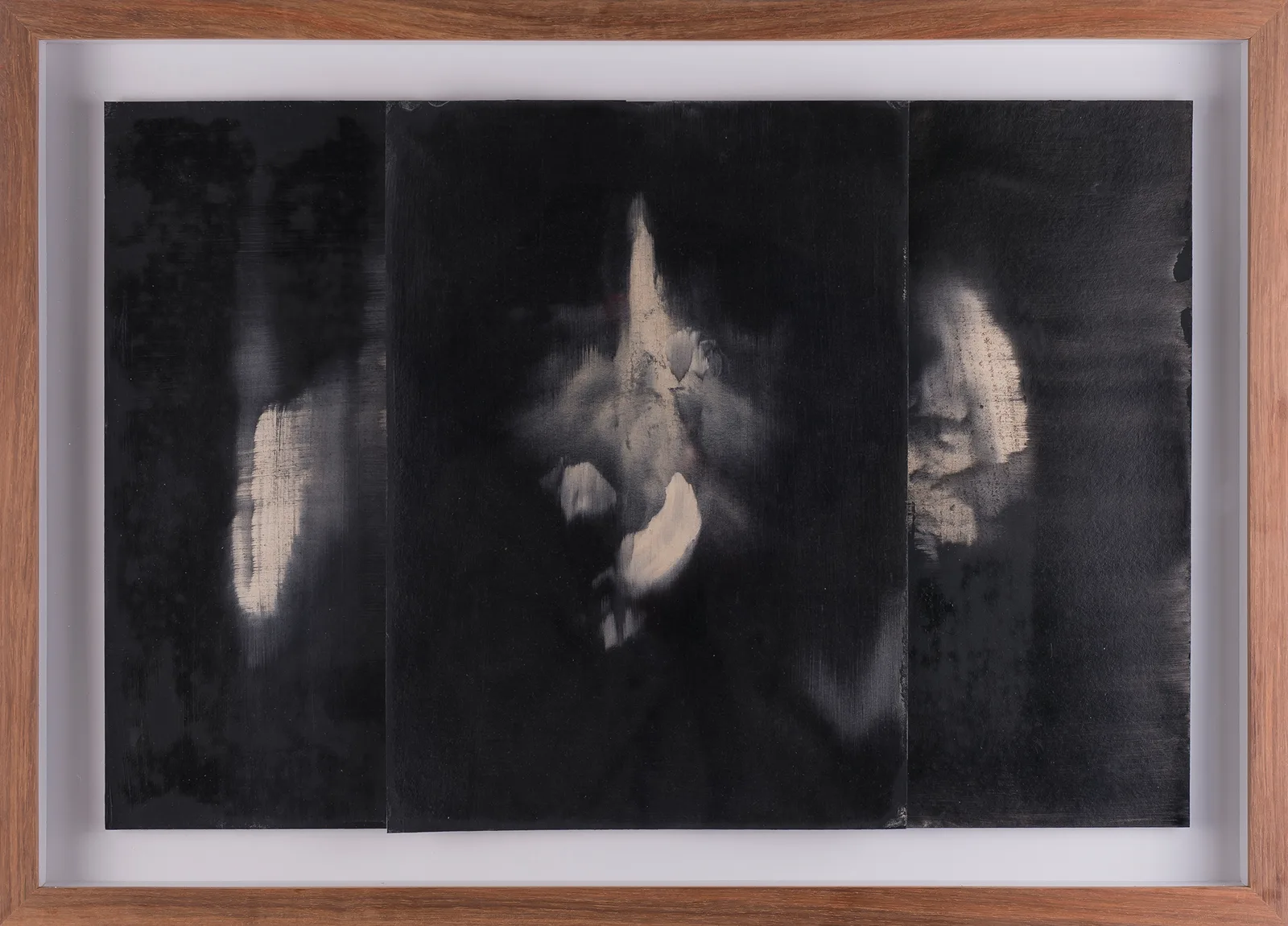 Undying (beneath) Study I