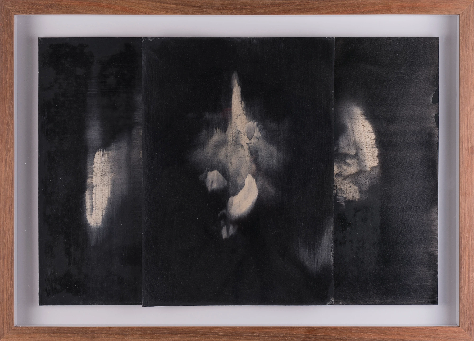 Undying (beneath) Study I