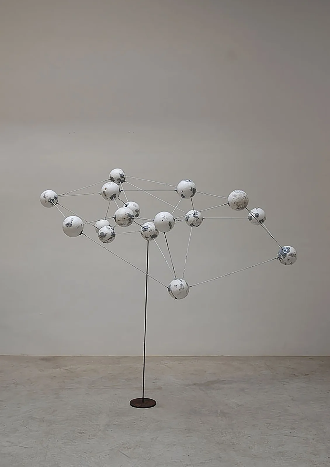 Ohne Titel (Dorothee) Untitled (Dorothee)