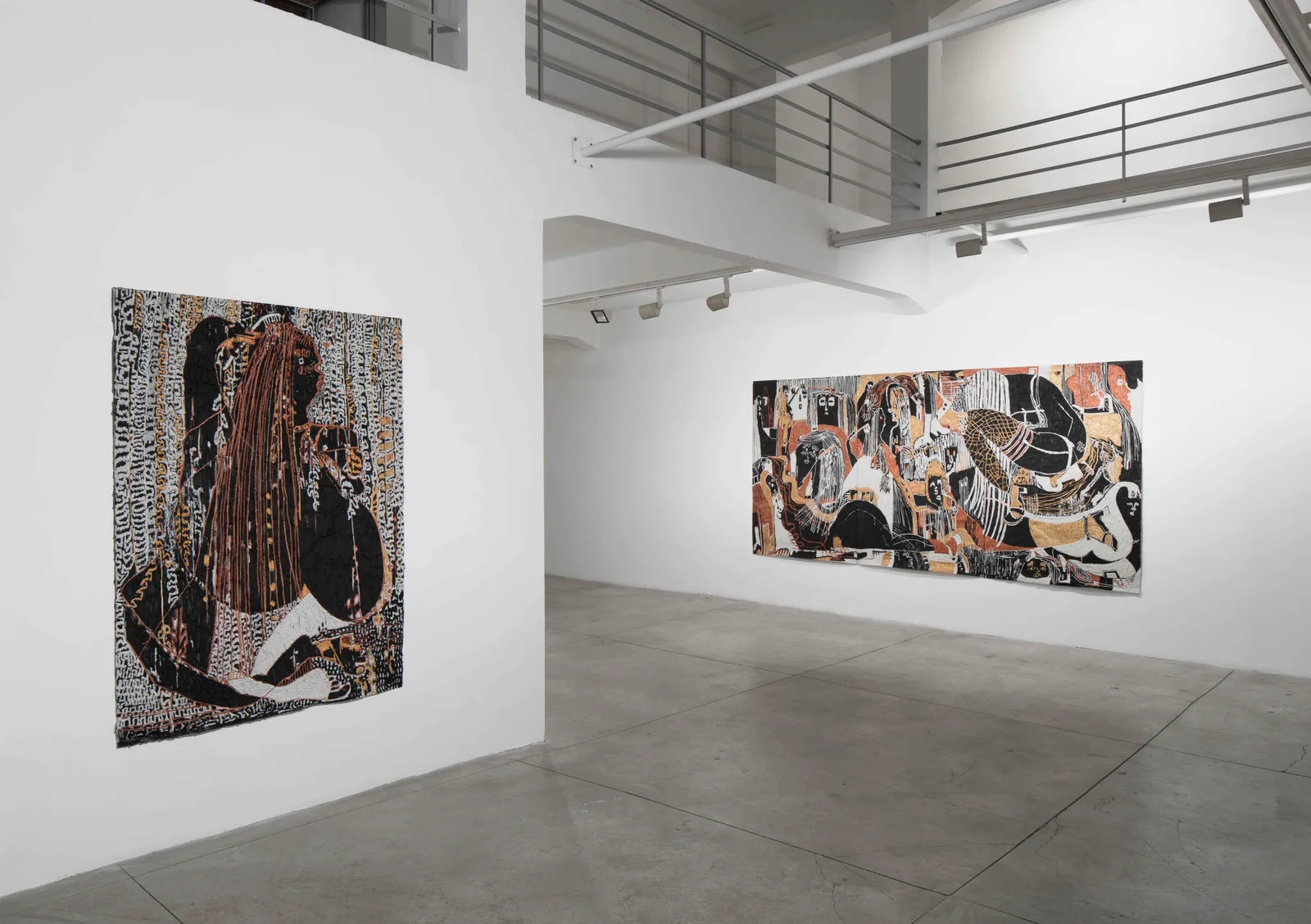 Braverman Gallery