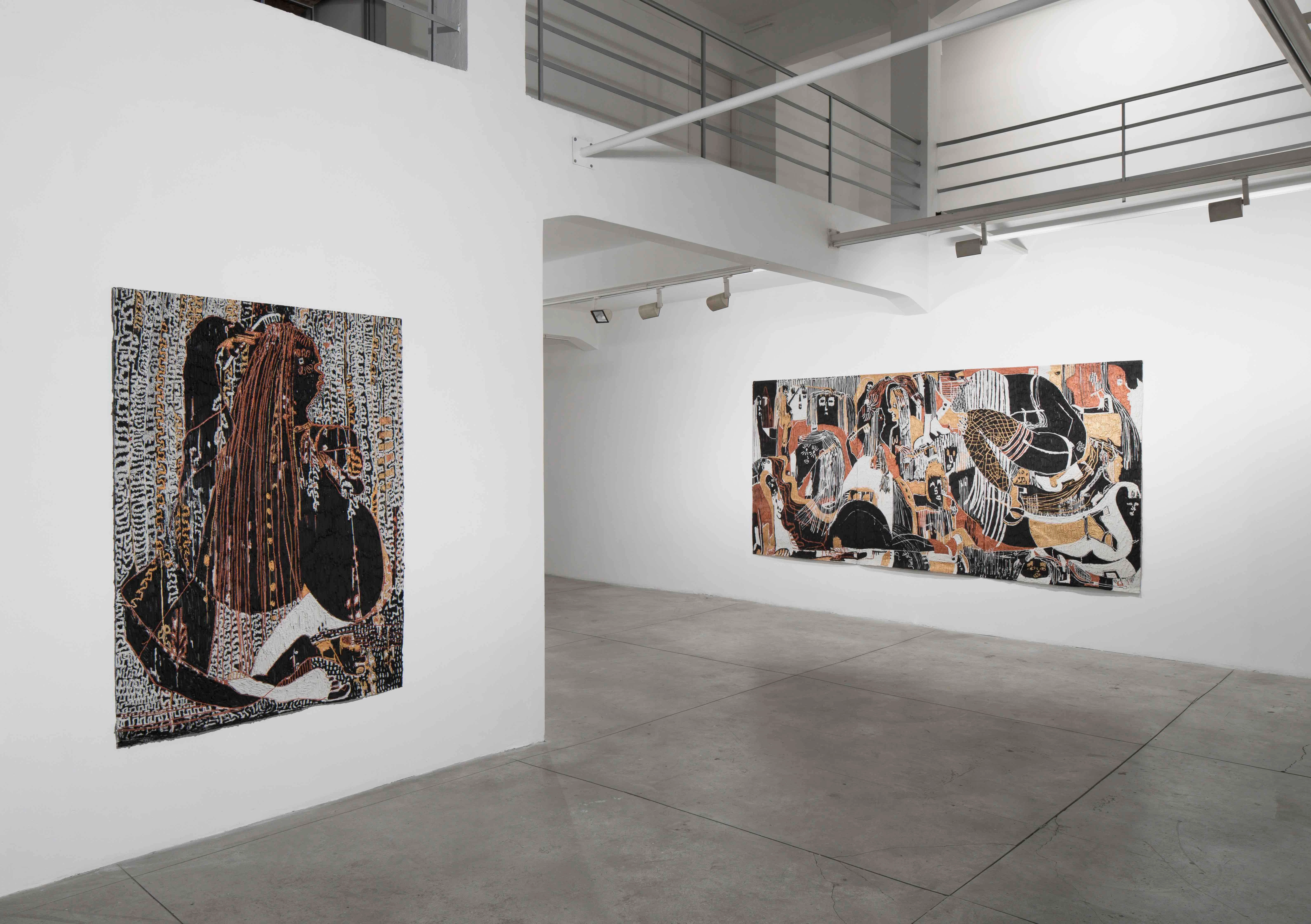Braverman Gallery