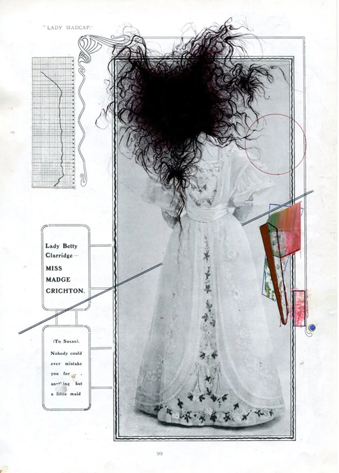 Miss Madge Crichton