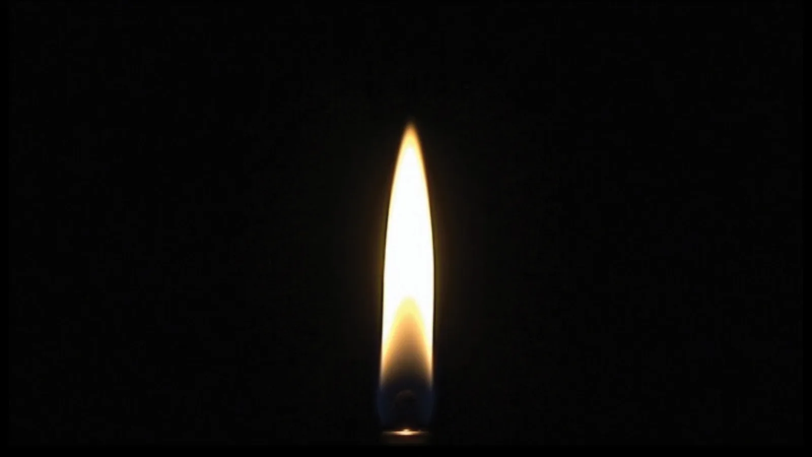 Veteran’s Flame