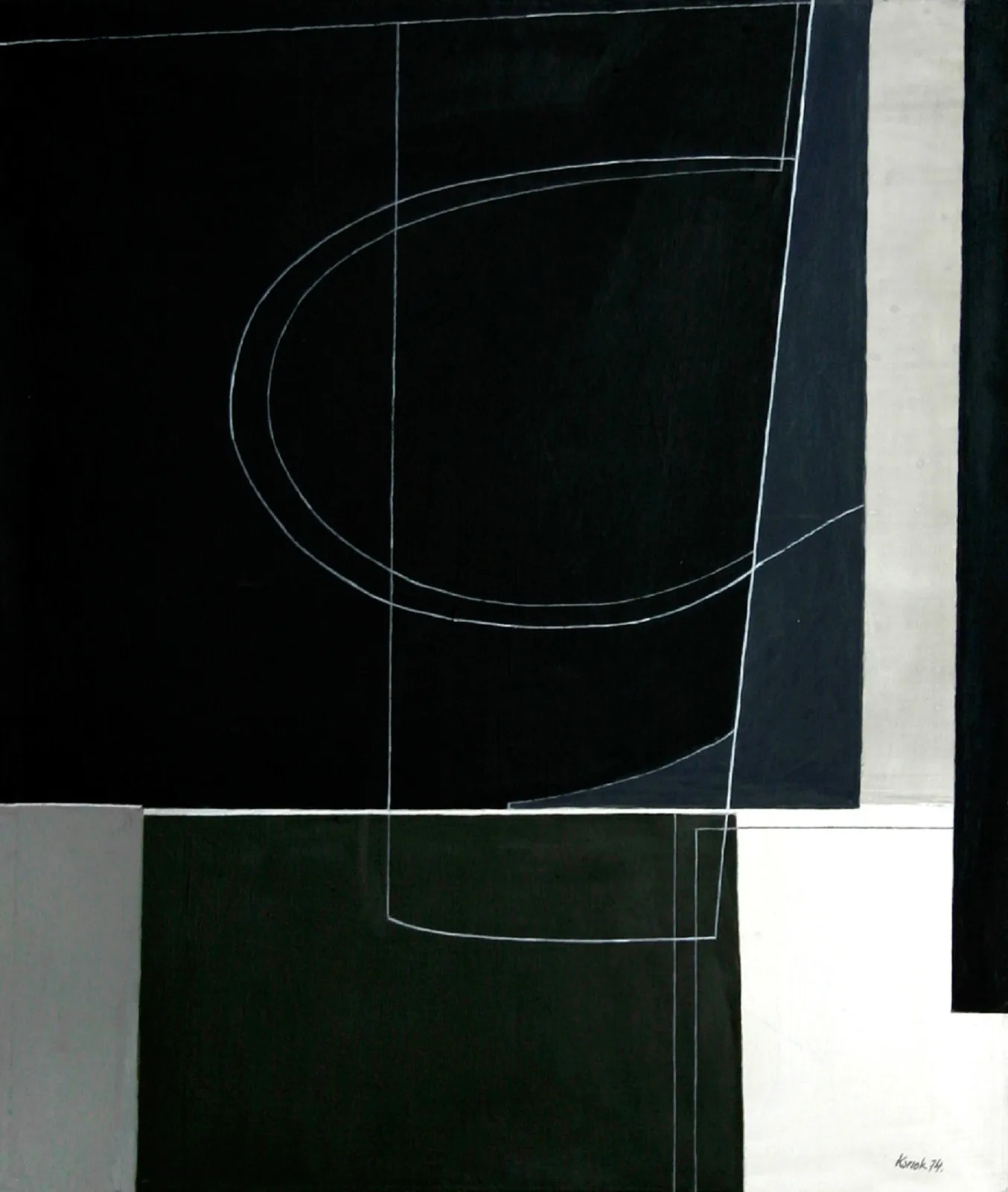 Tableau noir