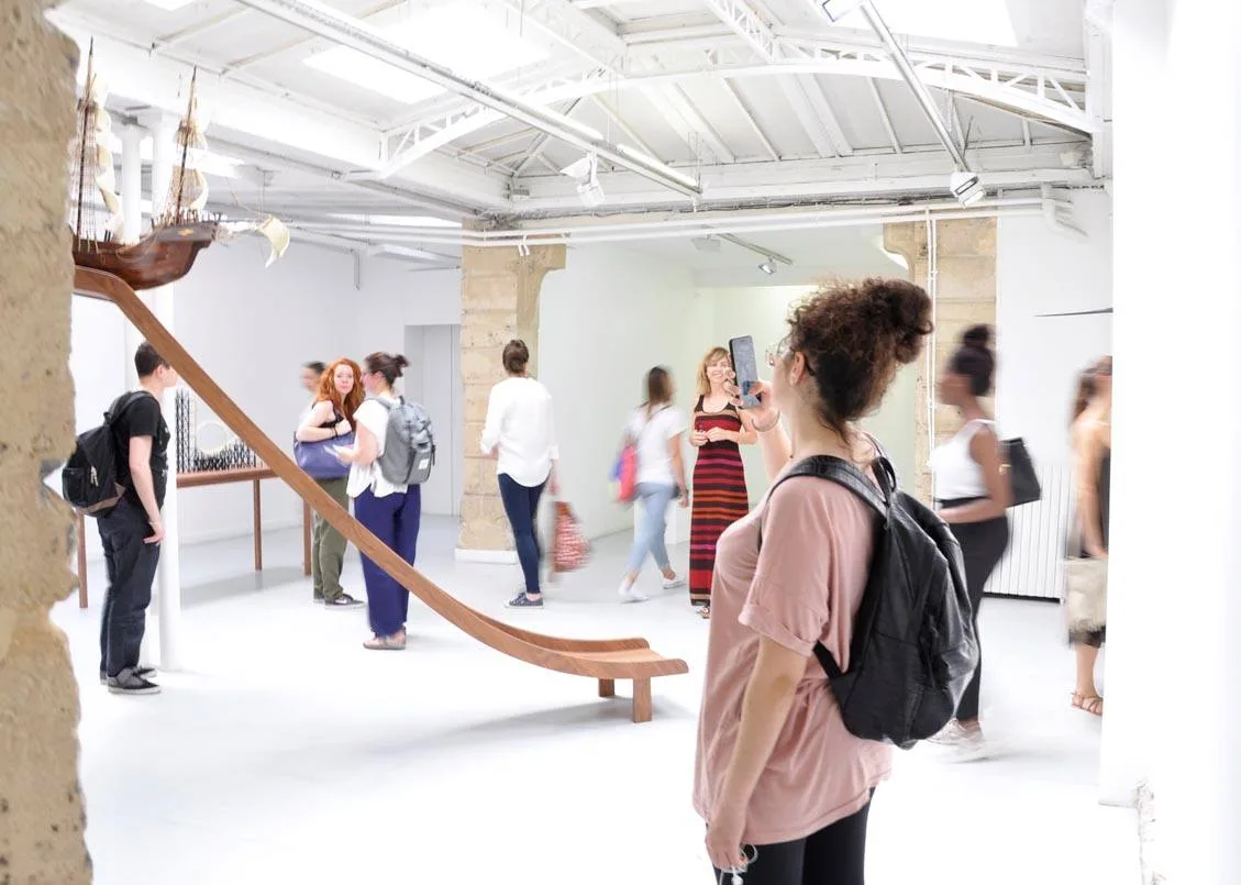 Galerie Papillon