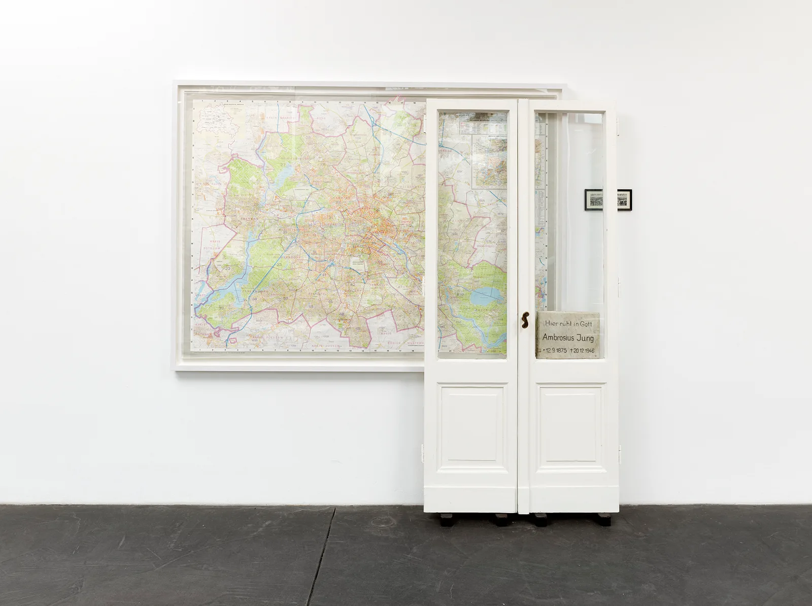 Der Zukunft Glanz (Berlin ) 2014