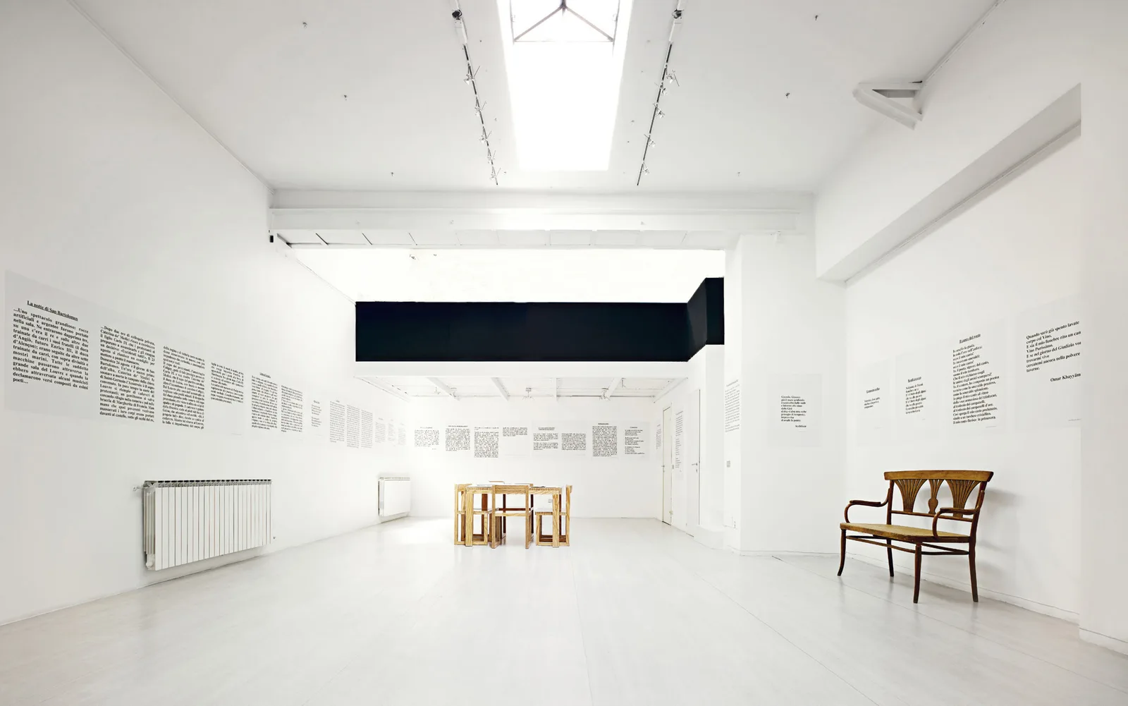 Antonia Jannone disegni di architettura