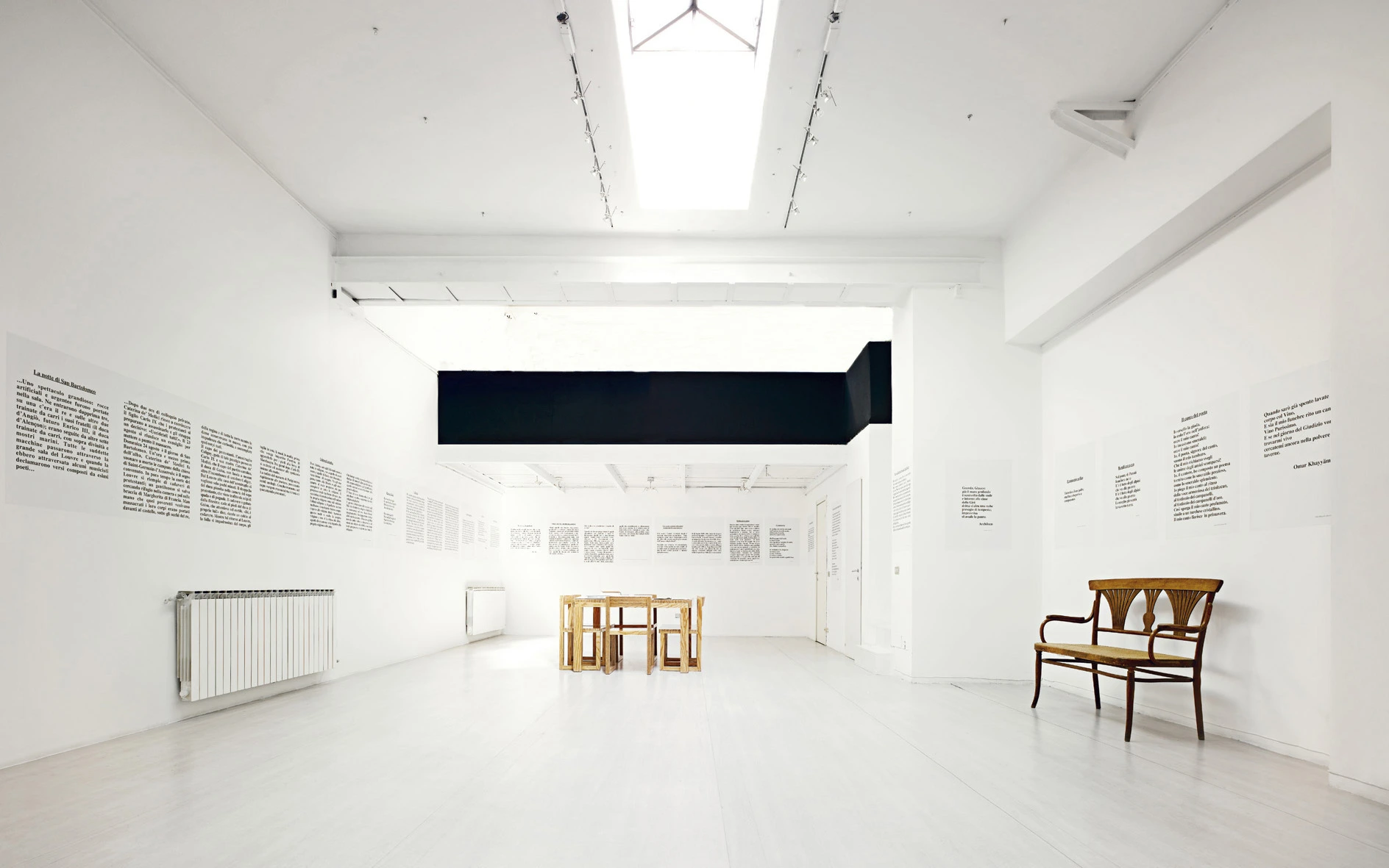 Antonia Jannone disegni di architettura
