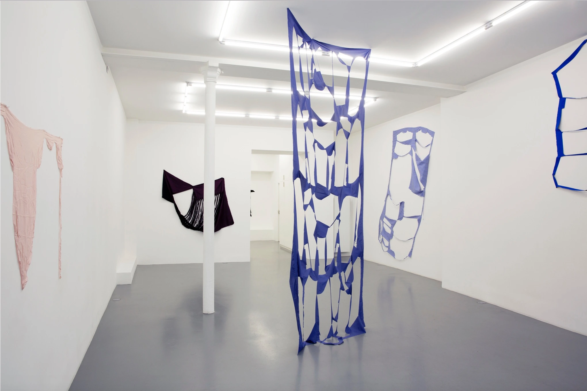 Galerie Anne-Sarah Bénichou