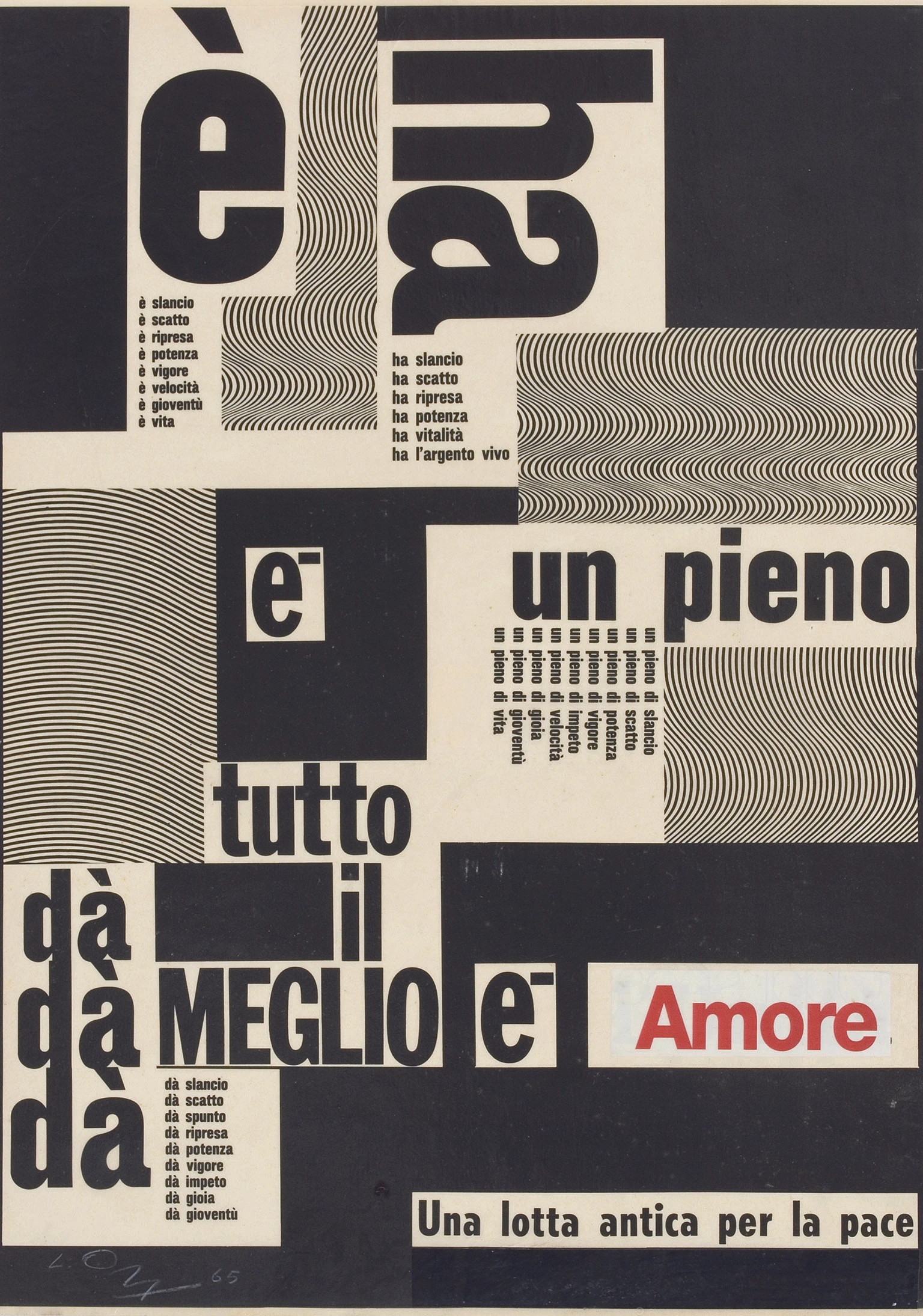 Poesia visiva