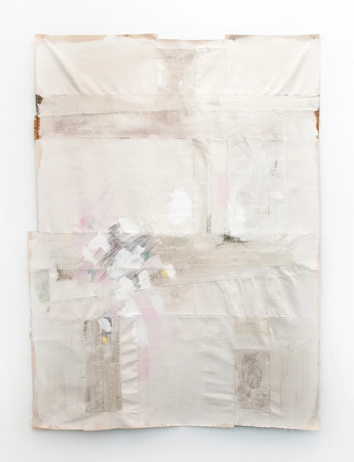 Canvas II