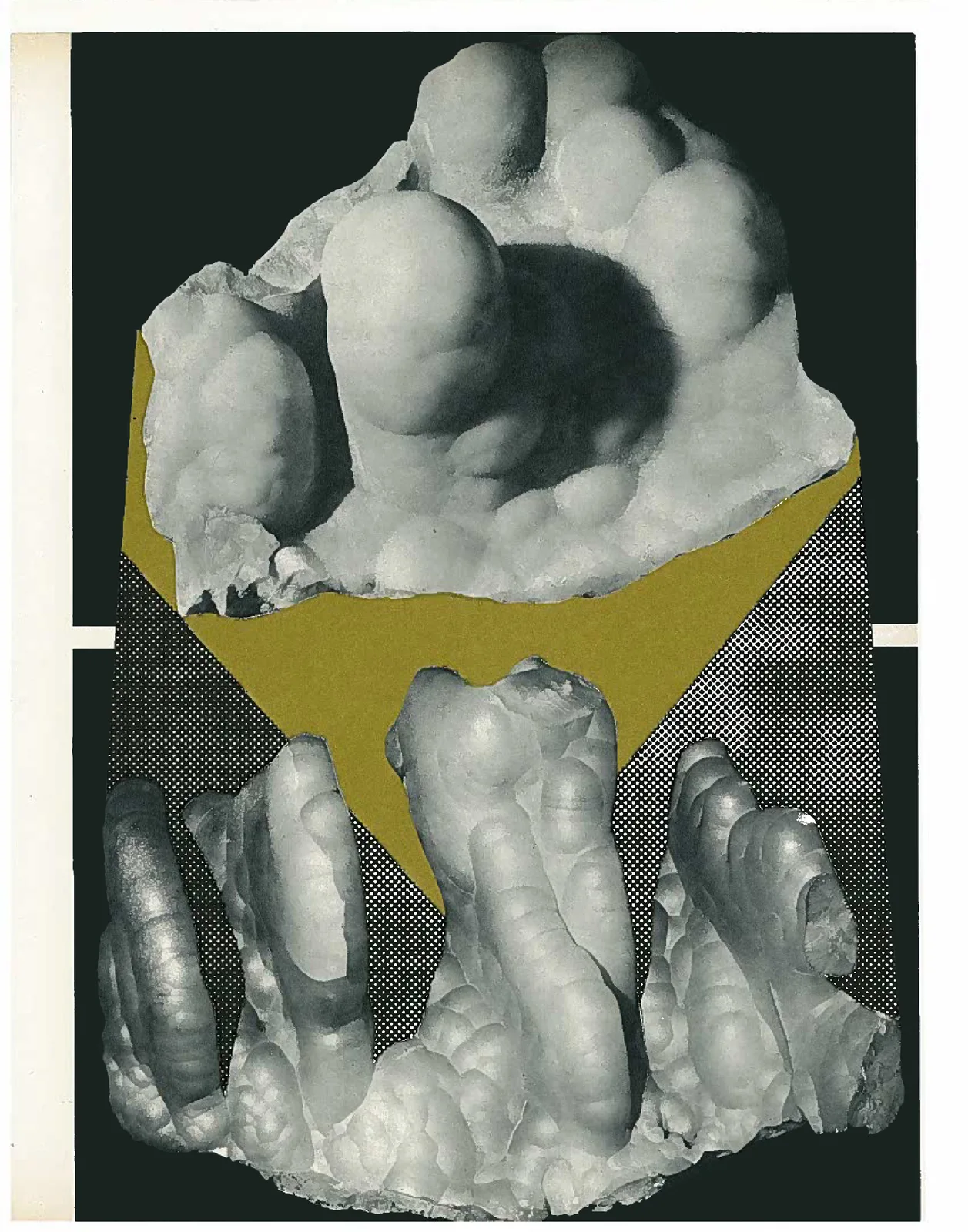 As Yet Untitled