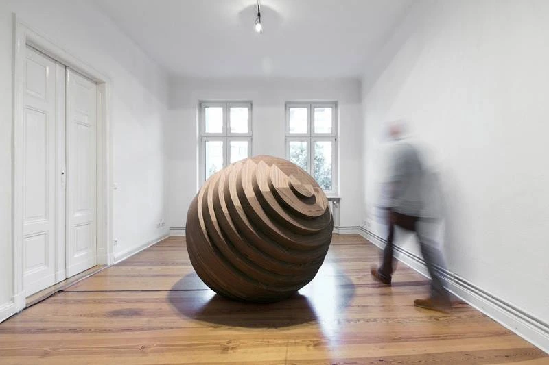 Galerie Mazzoli