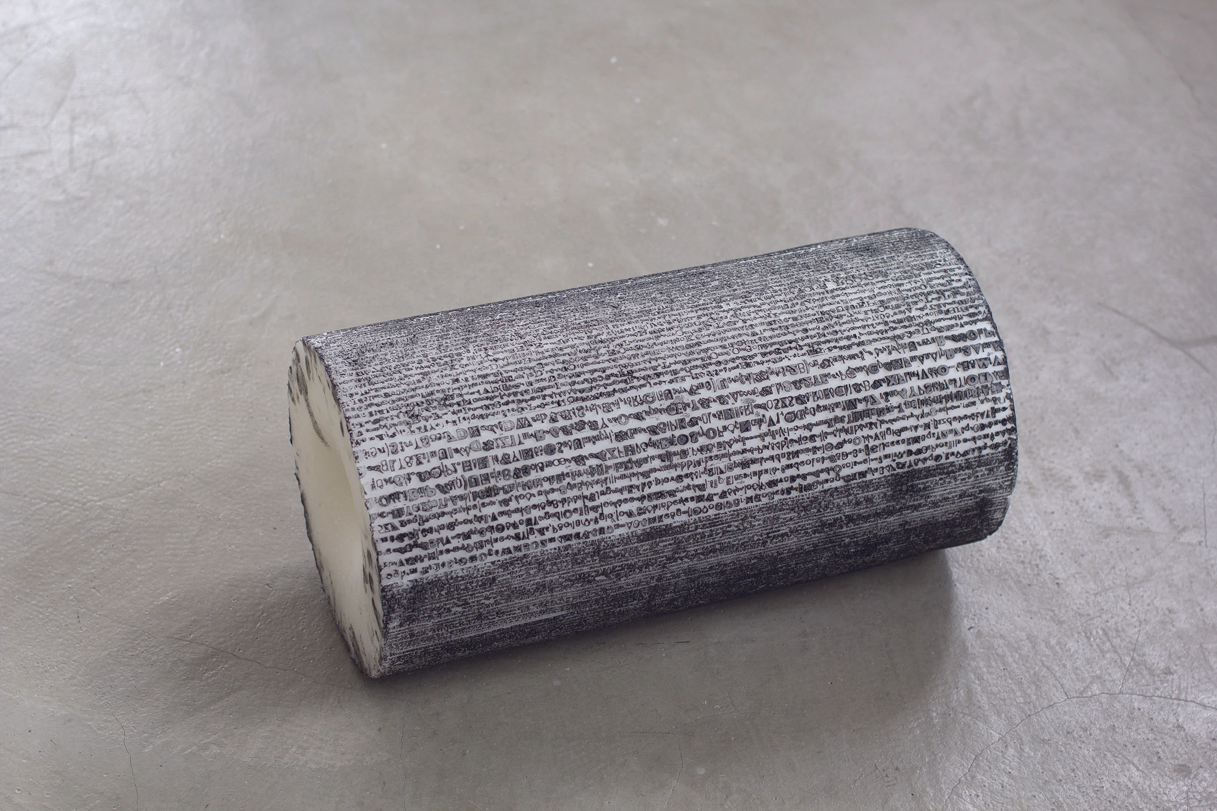 Isolation of Information (roller)