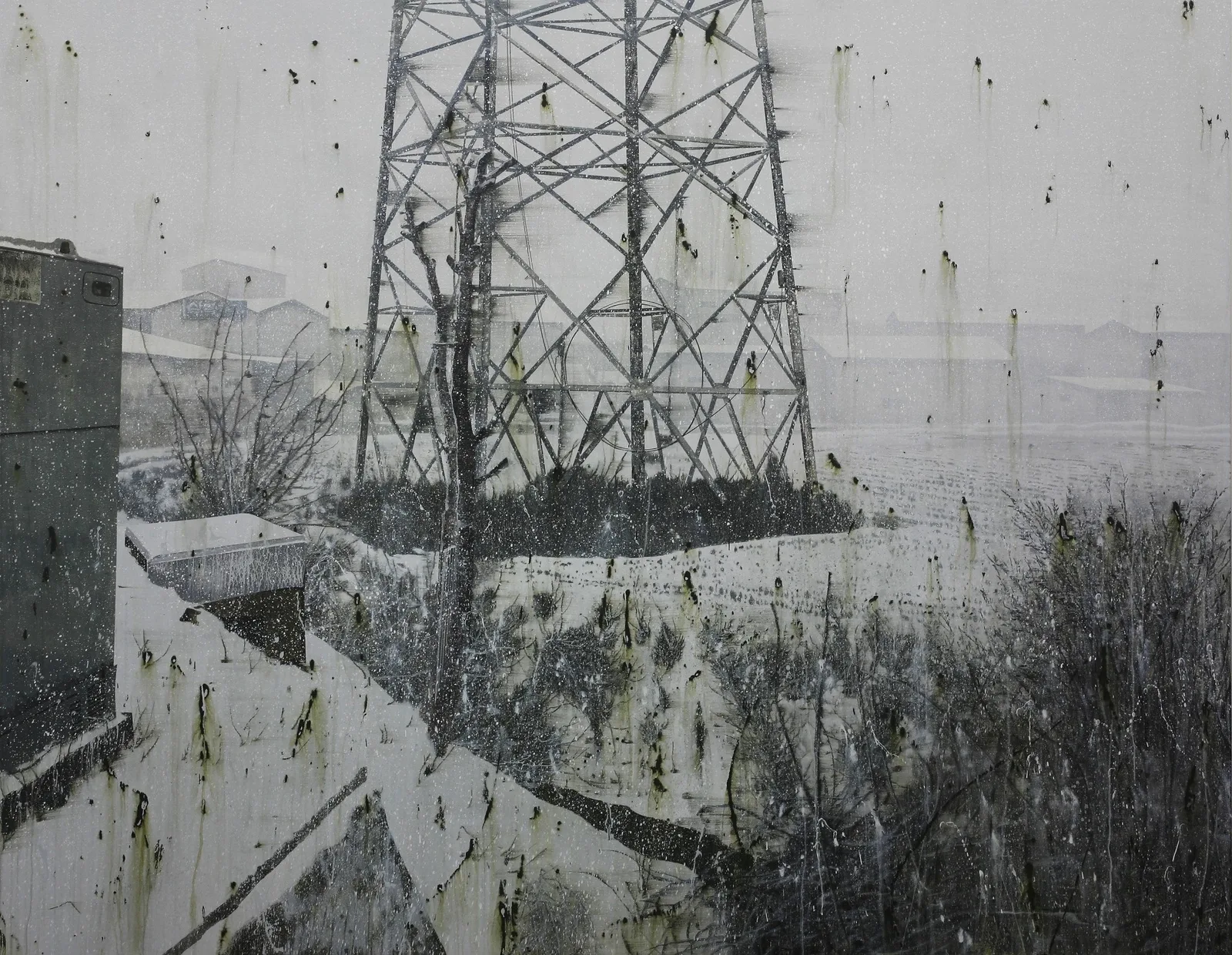 Power Tower 2