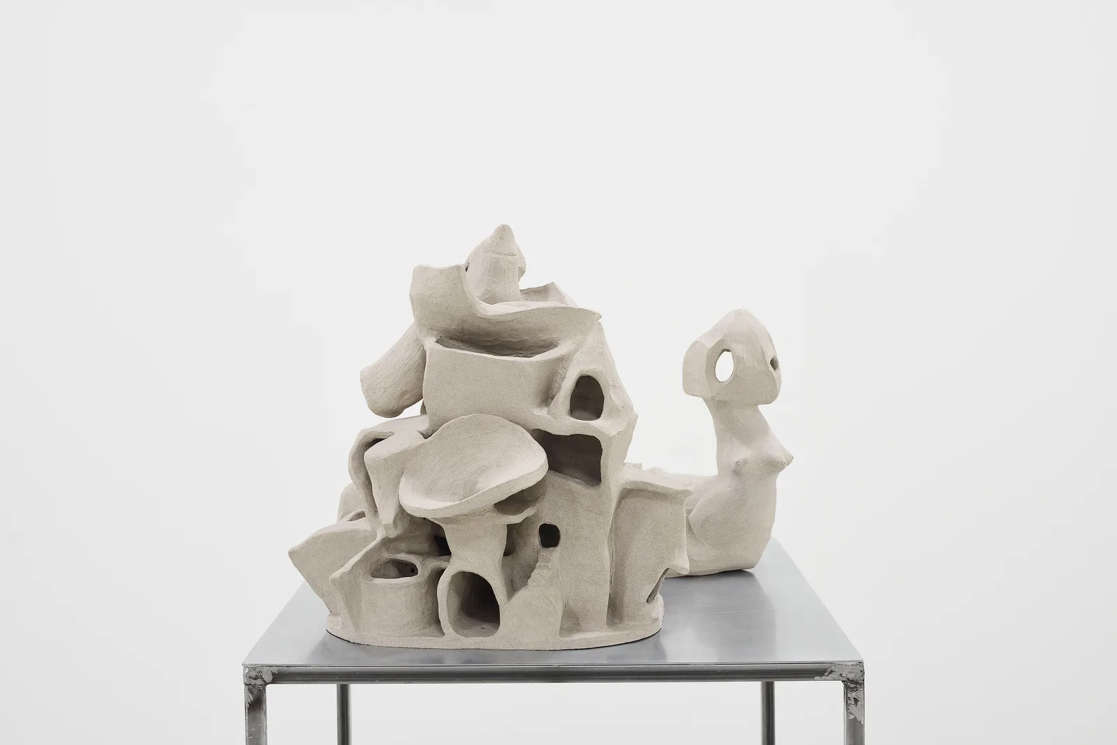 Eight Proposals for a Mental Architecture
