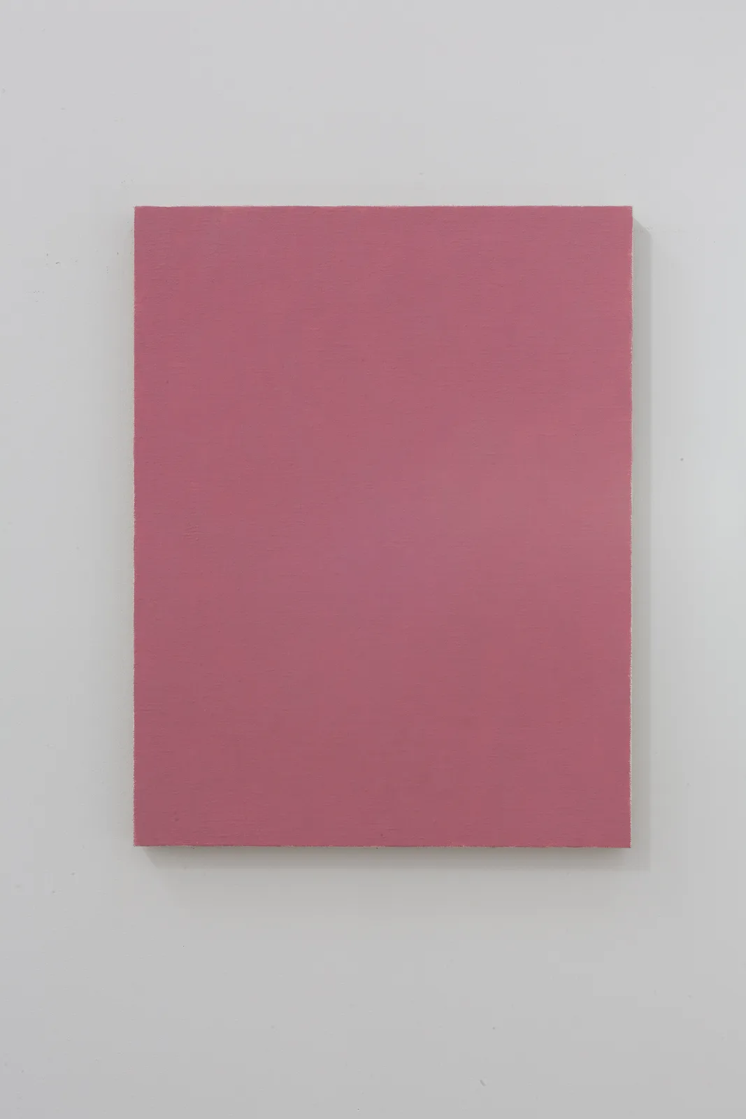 Pink Endless Painting