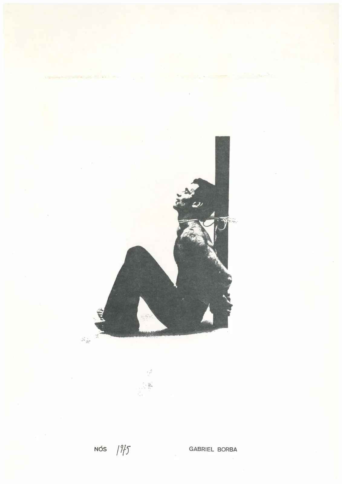 Nós