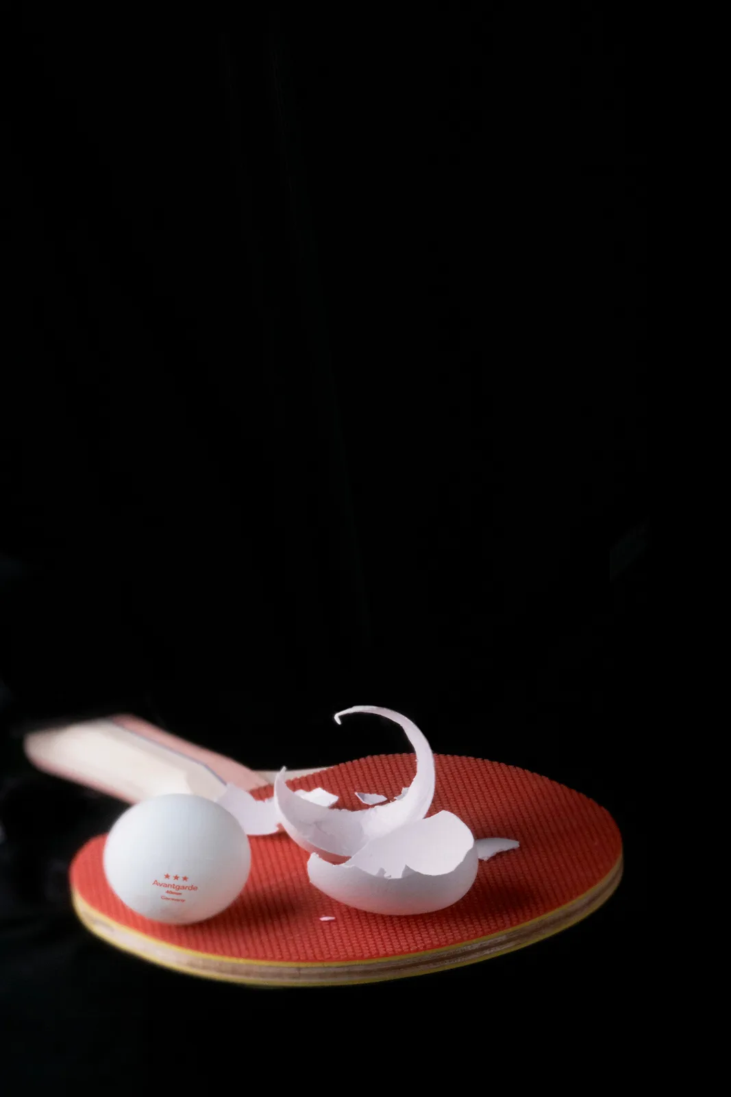 Avantgarde, 40 mm, Made in Germany
